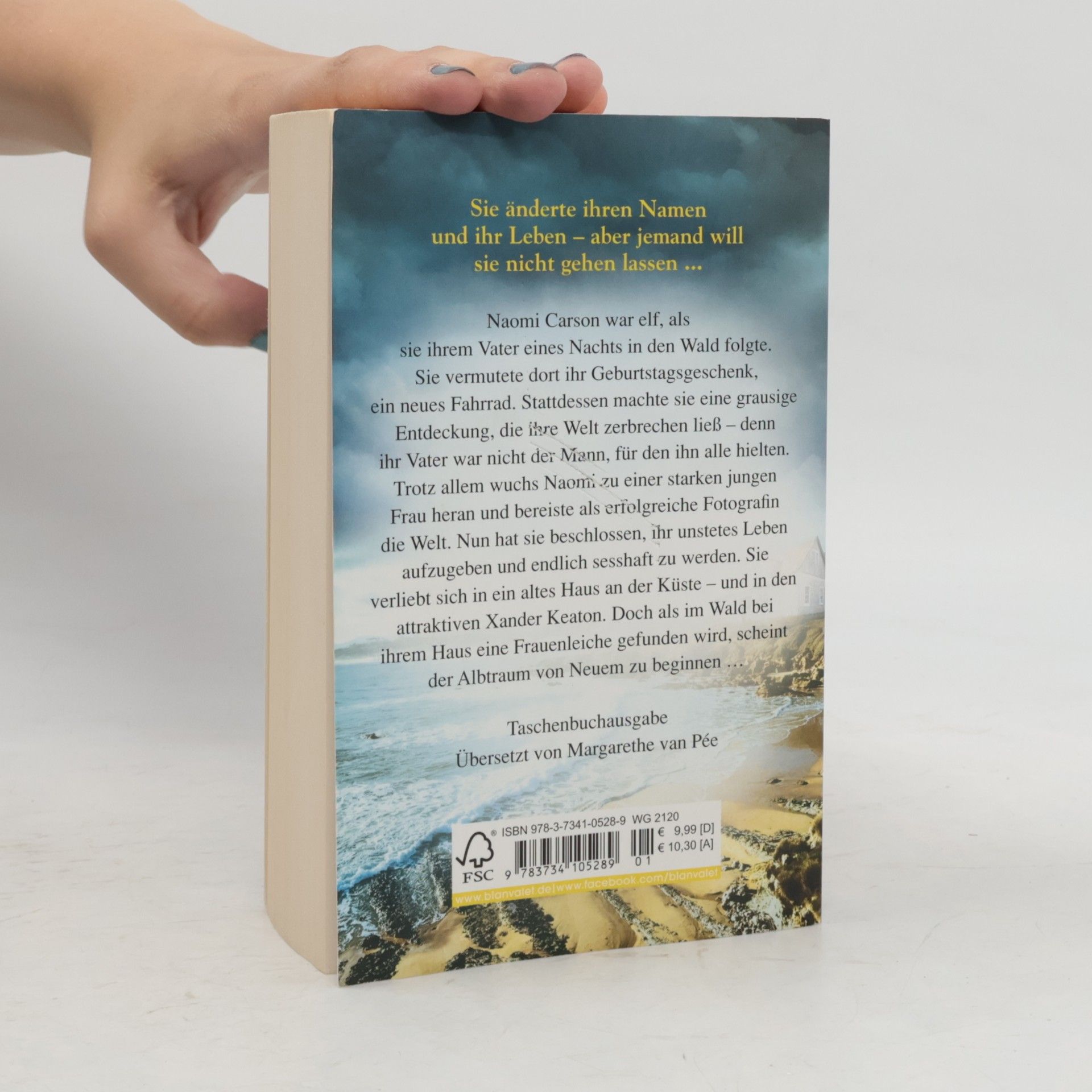 Nora Roberts Die Stunde der Schuld