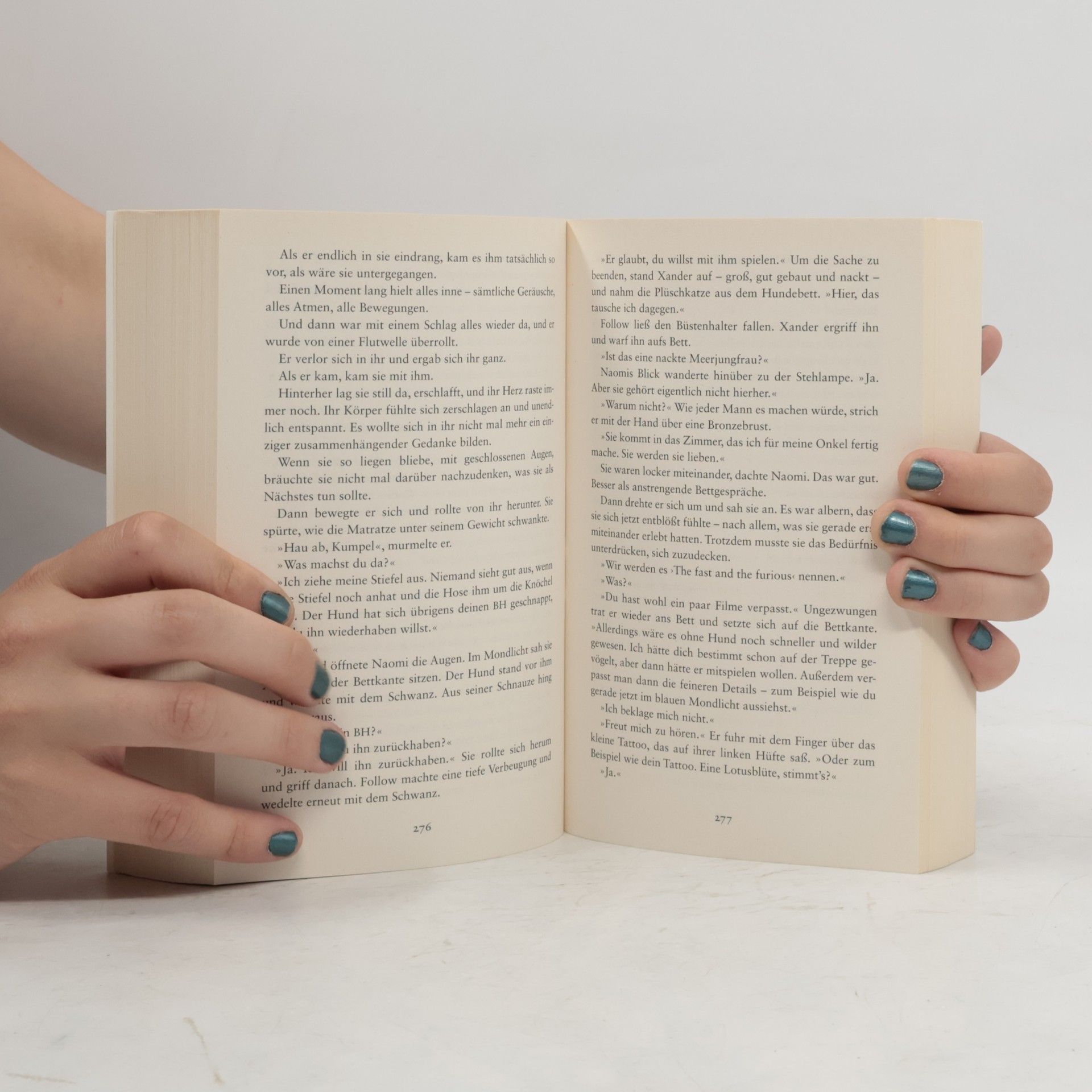 Nora Roberts Die Stunde der Schuld