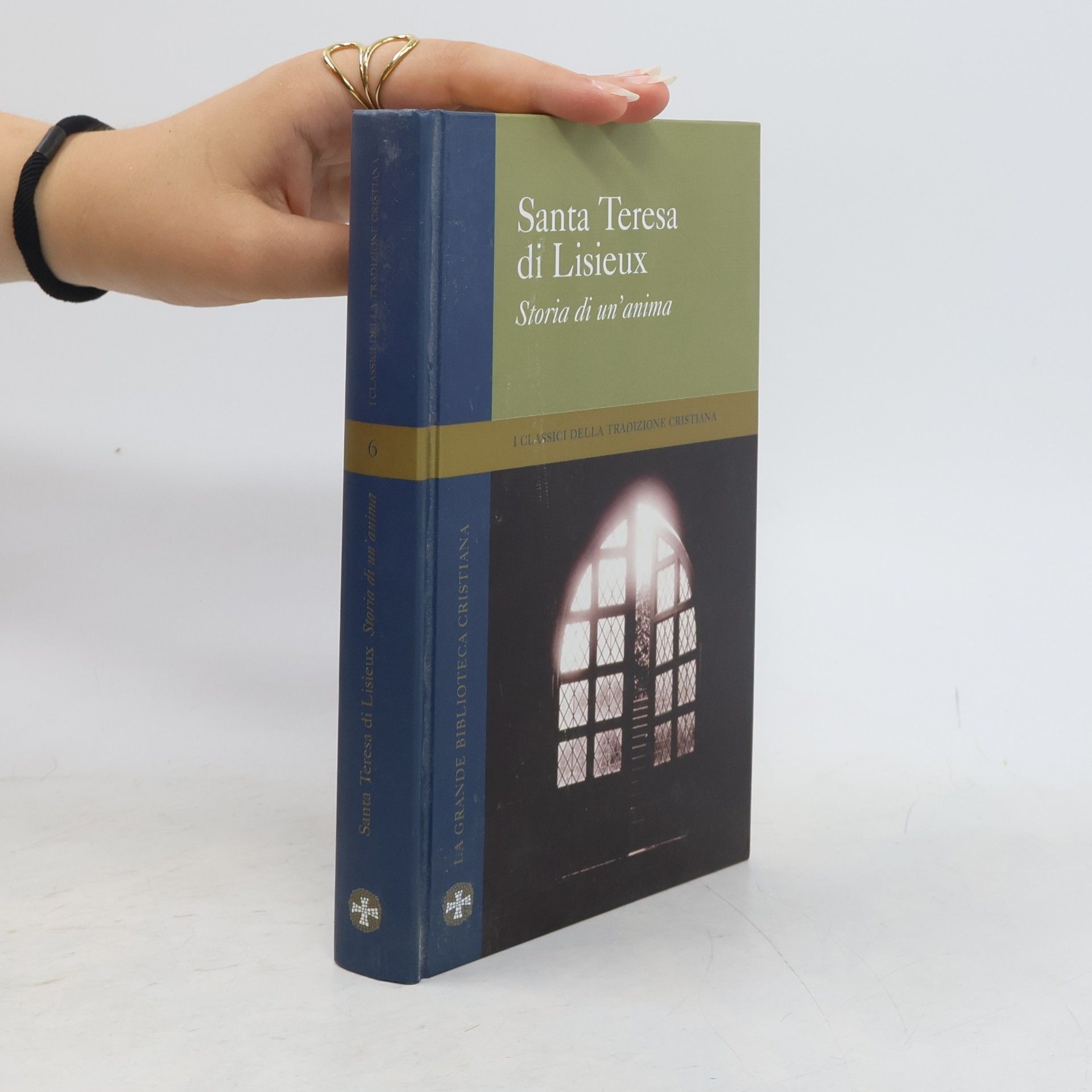 Autorenkollektiv Santa Teresa di Lisieux. Storia di un'anima