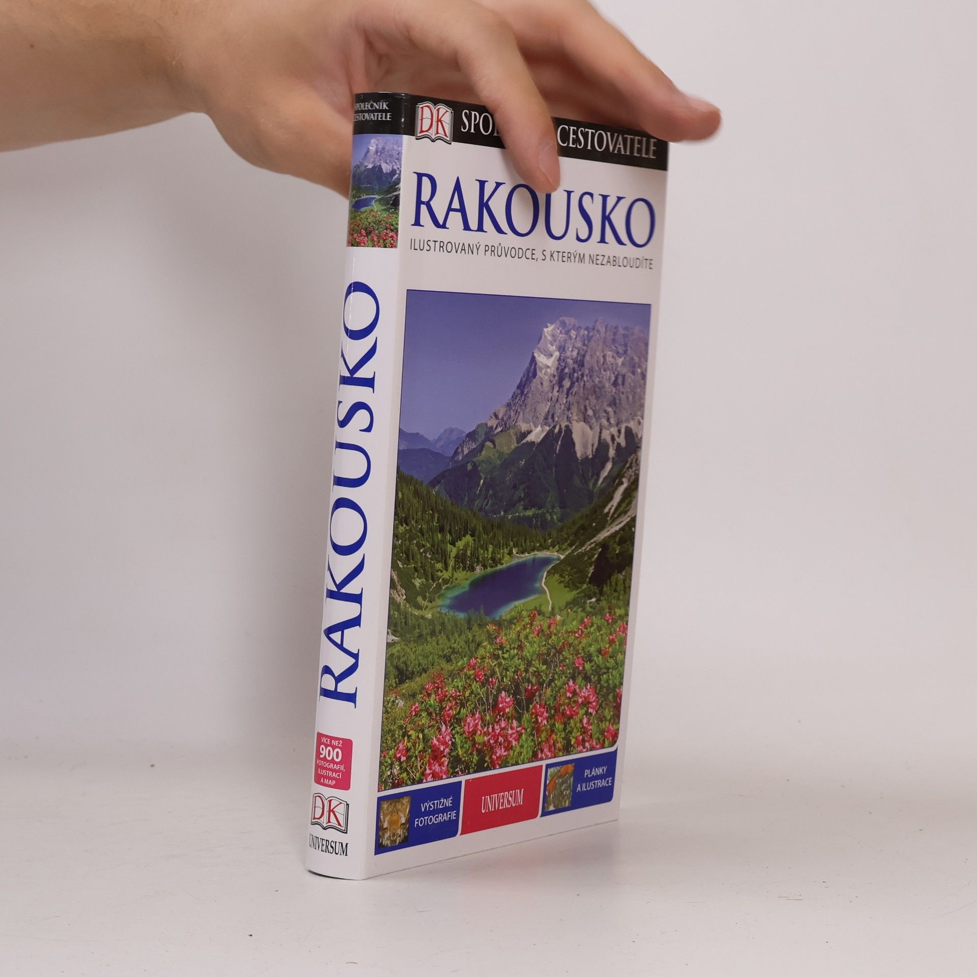 Rakousko