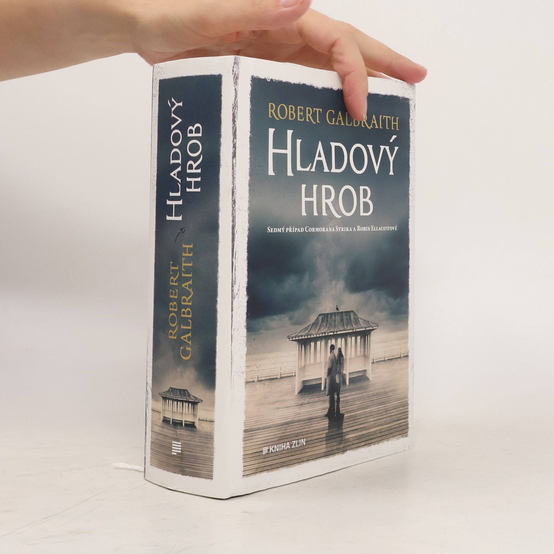 Hladový hrob
