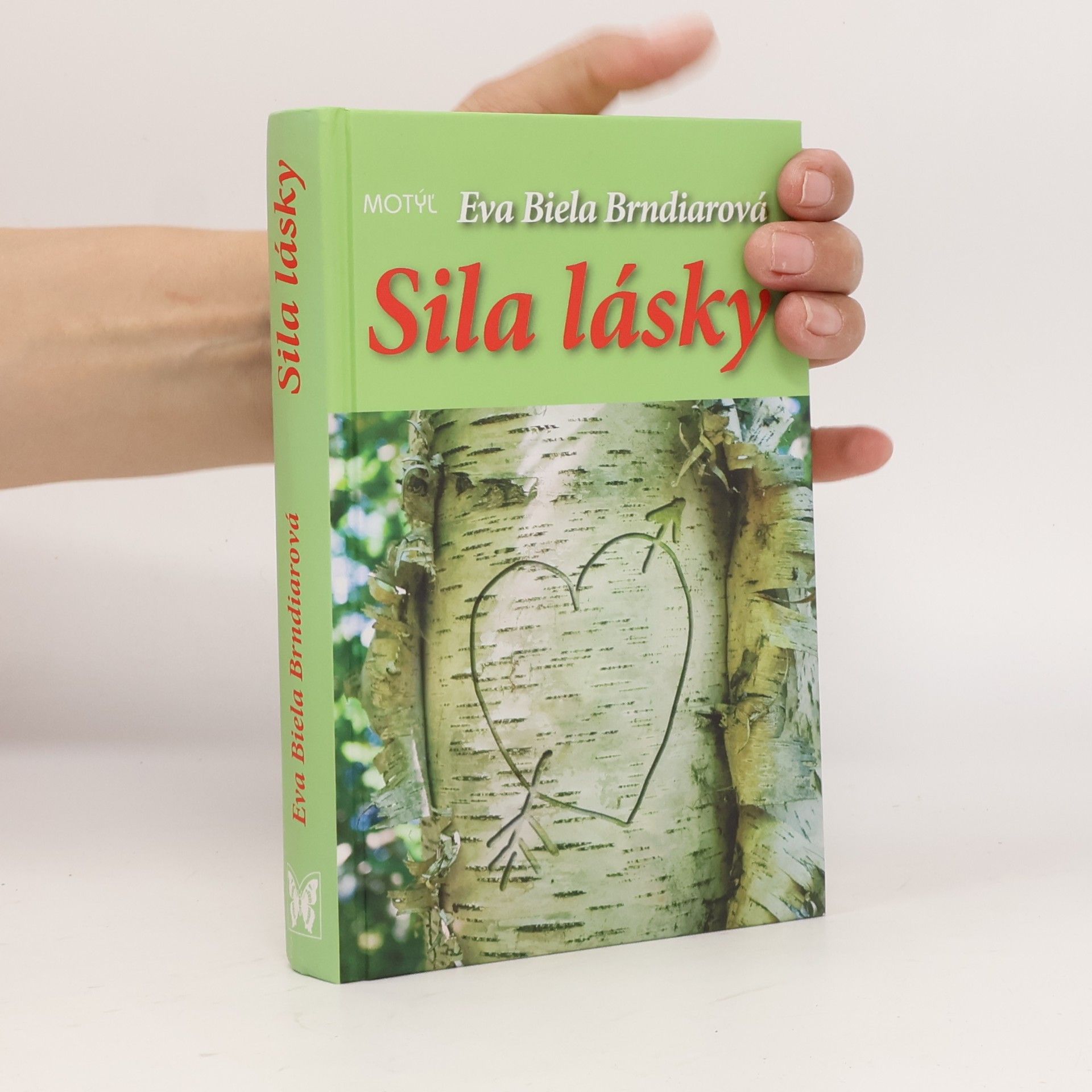 Sila lásky