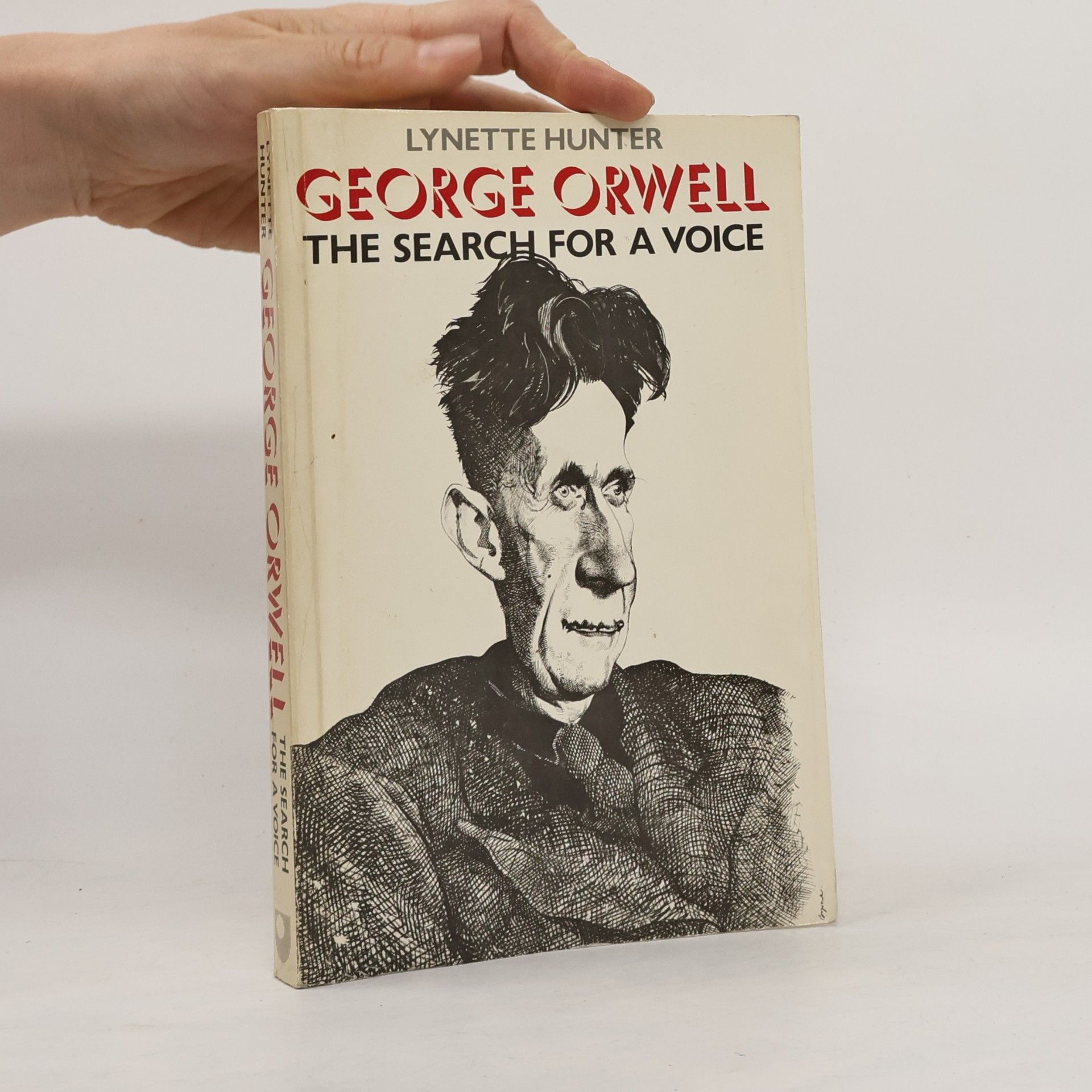 Lynette Hunter George Orwell