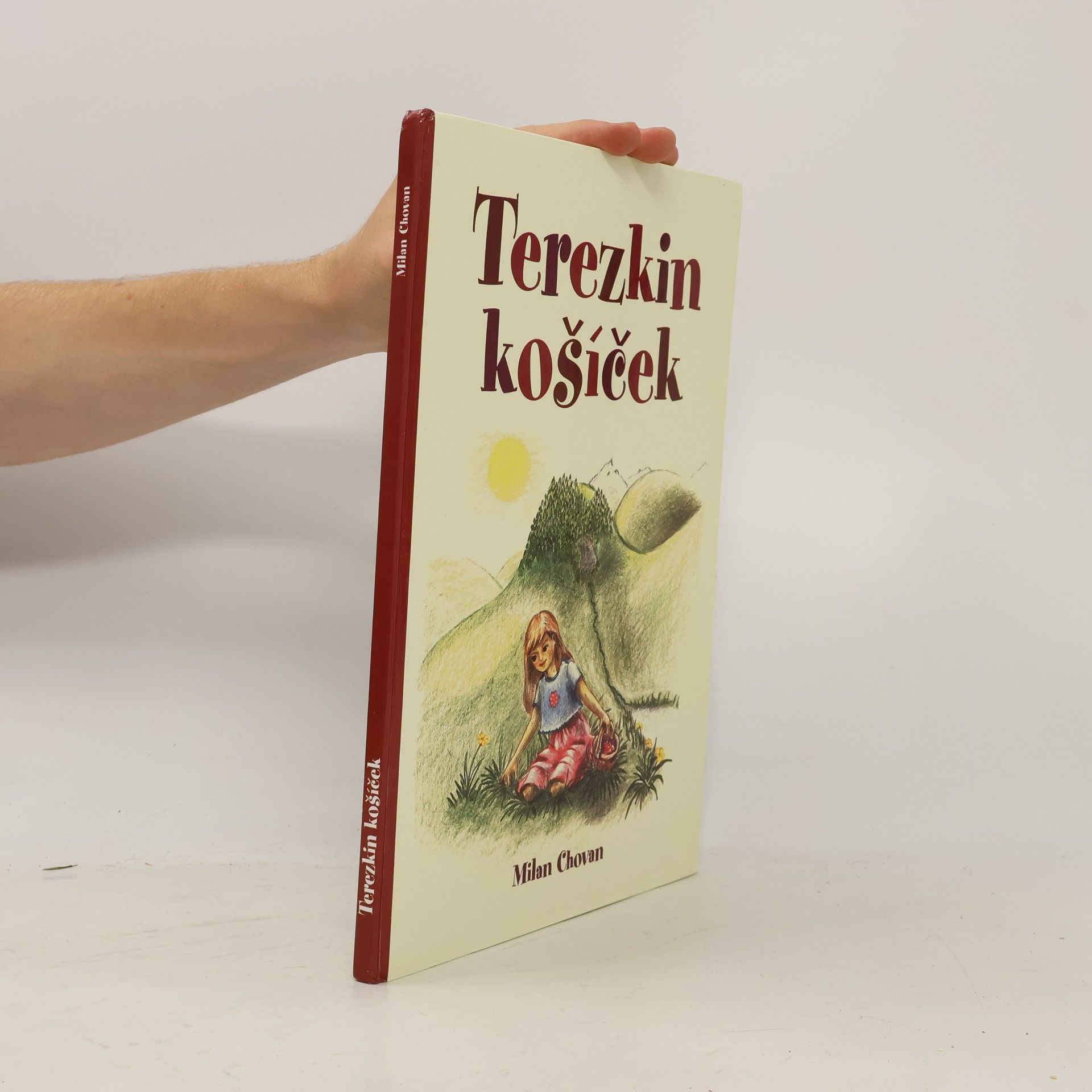 Terezkin košíček