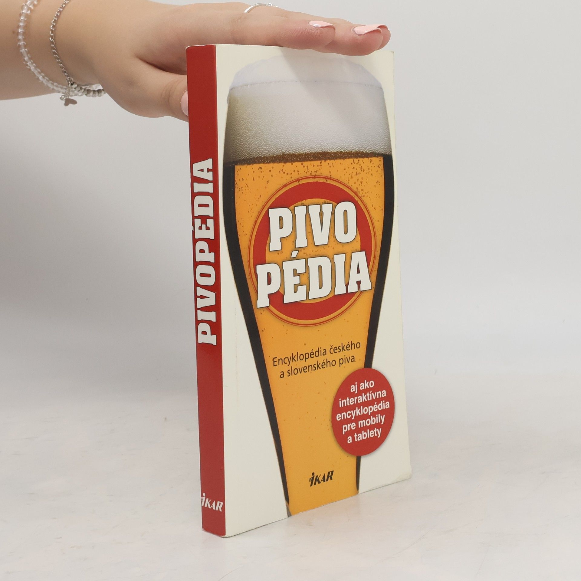 Radek Diestler Pivopédia