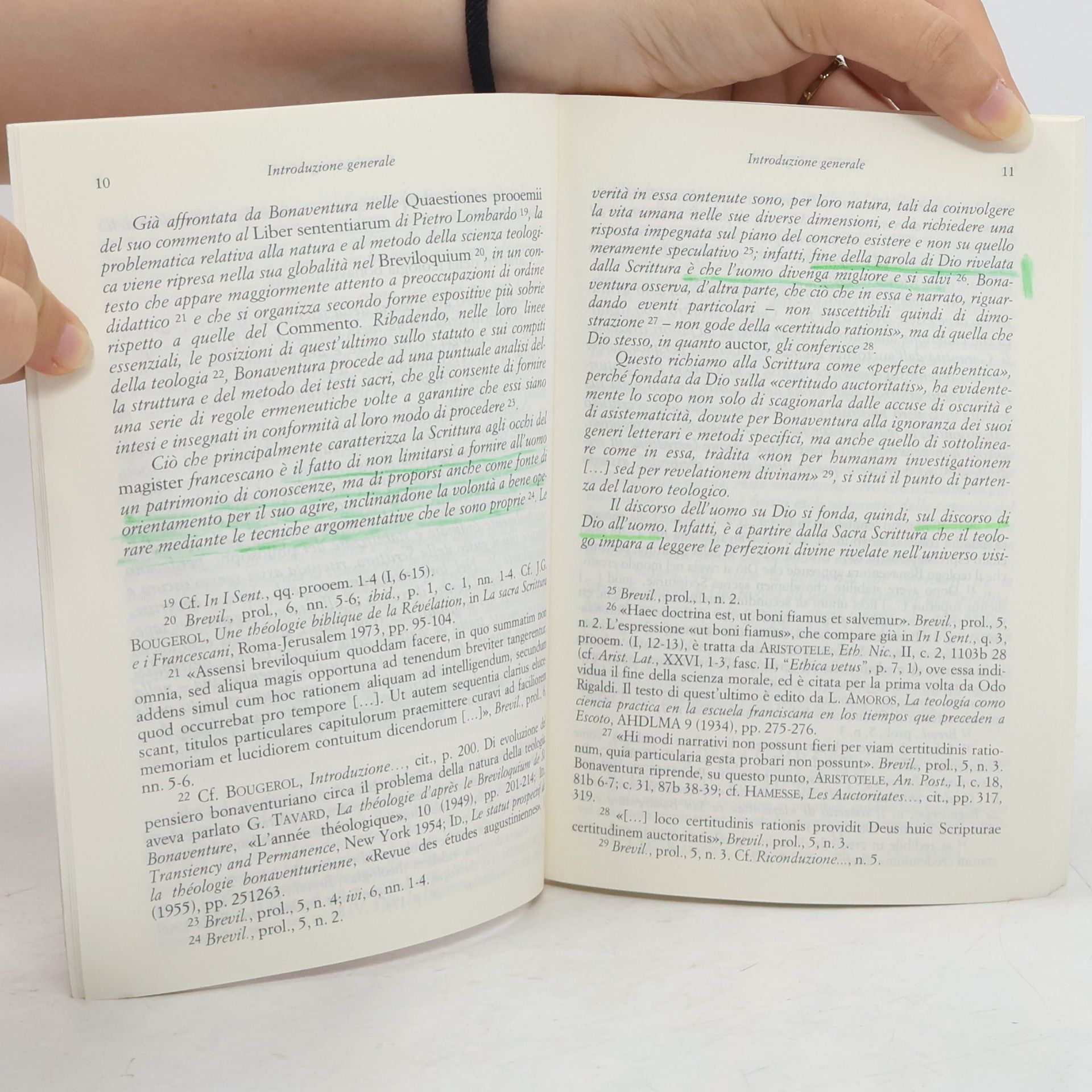 Ernst August Friedrich Klingemann Itinerario della mente in Dio. Riconduzione delle arti alla teologia