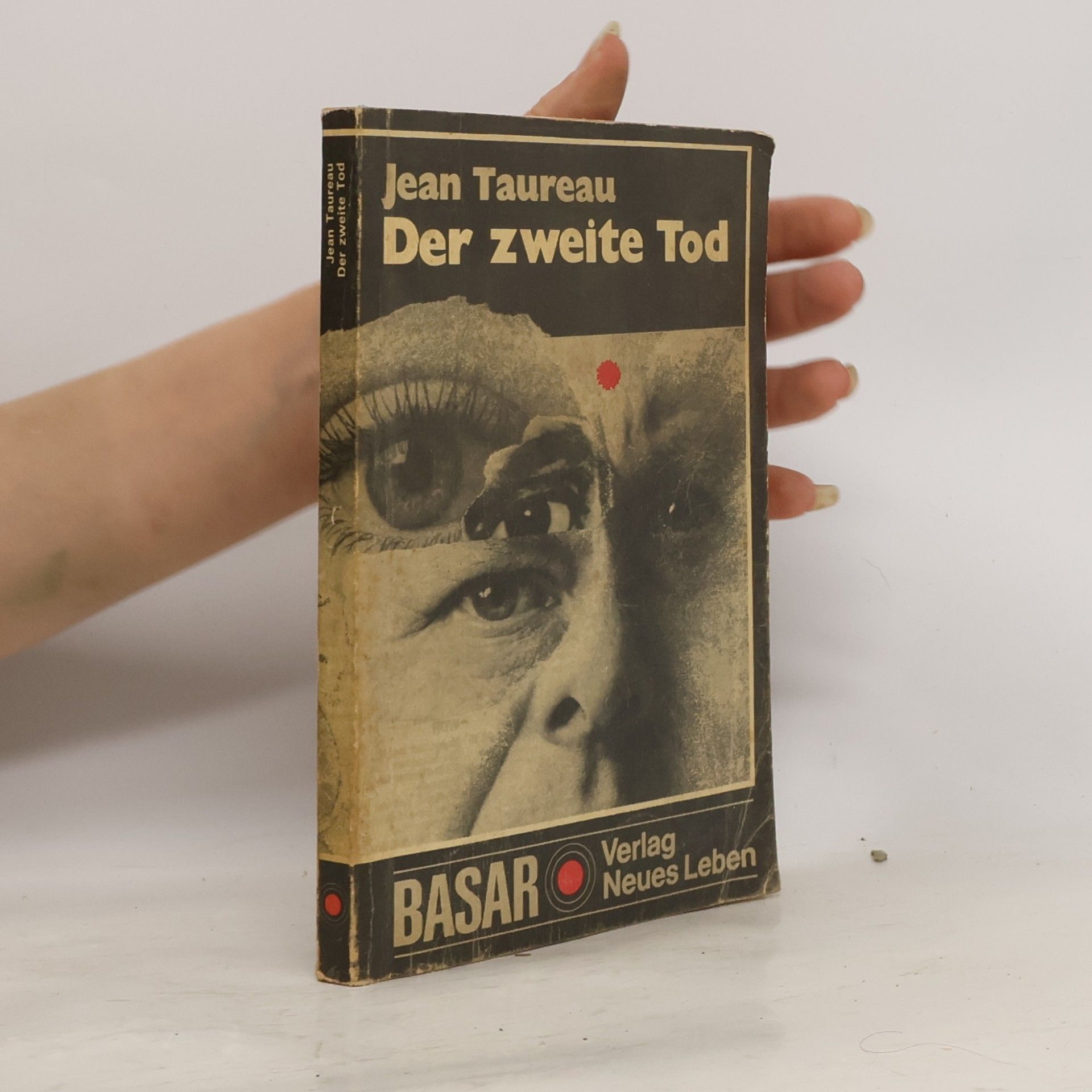 Der zweite Tod