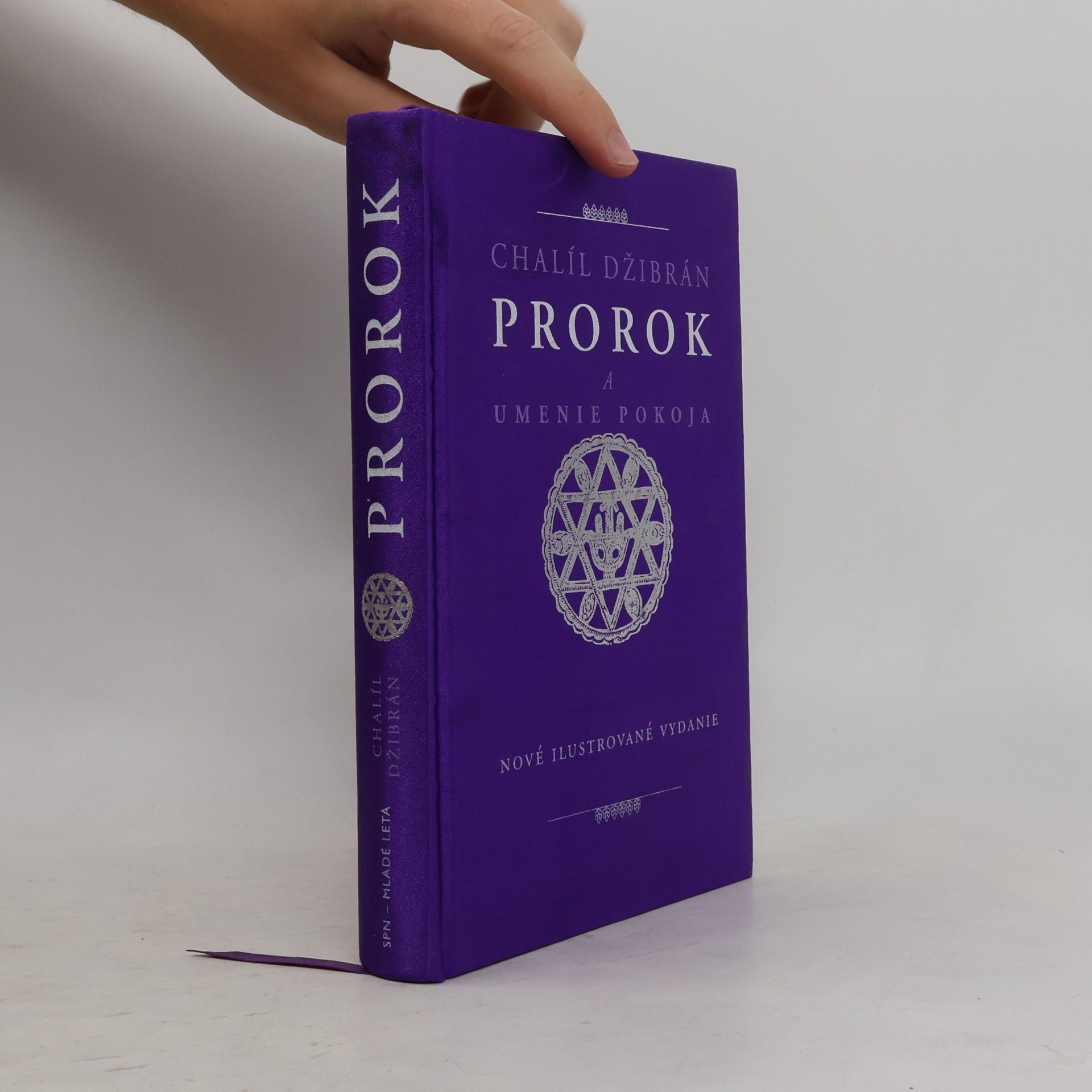 Prorok a umenie pokoja