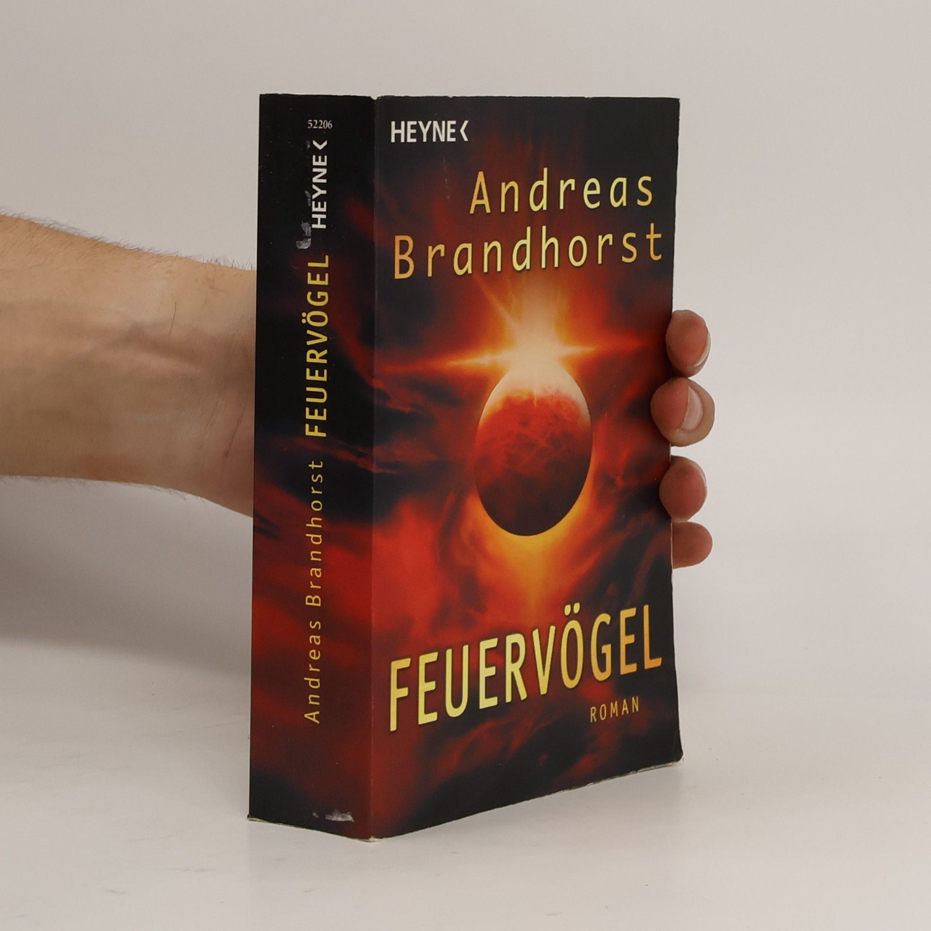 Feuervögel