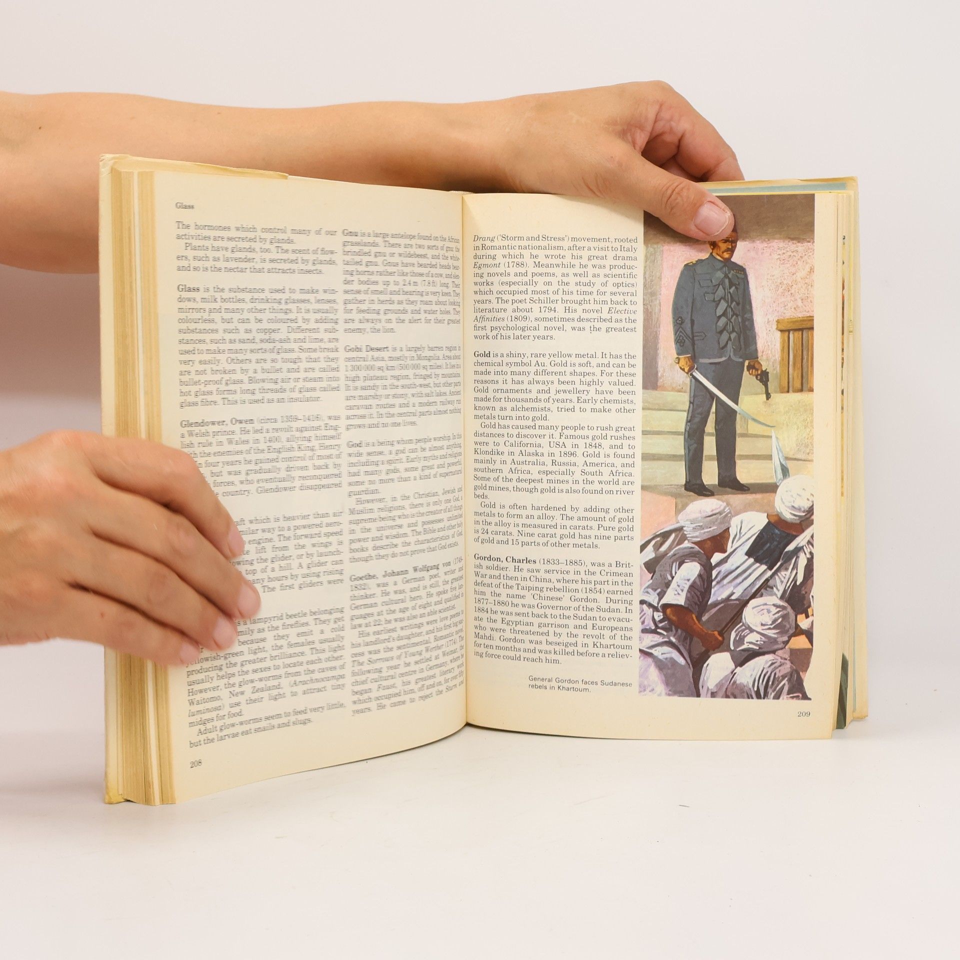 Autorenkollektiv Giant Book of Knowledge