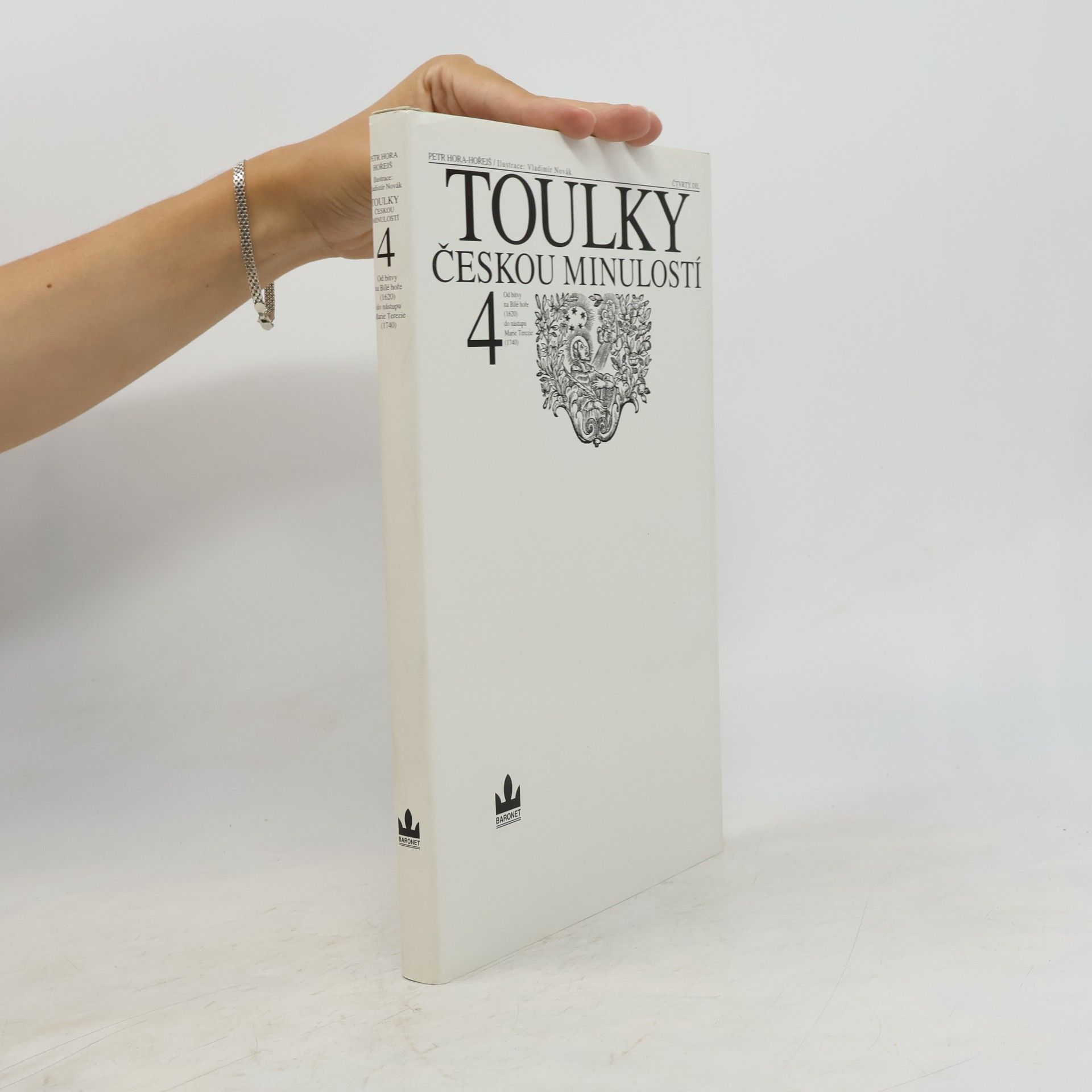 Toulky českou minulostí 4