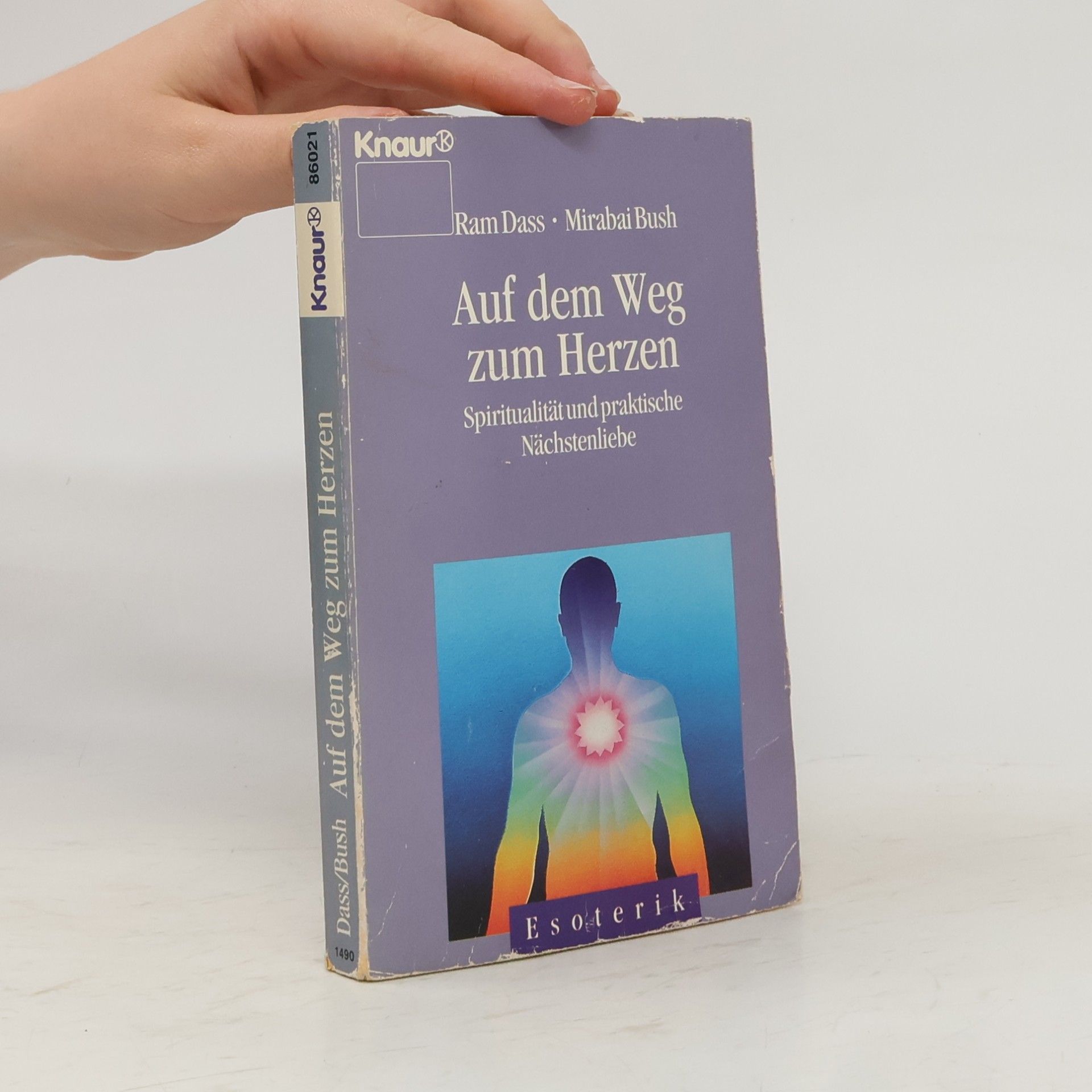 Auf dem Weg zum Herzen