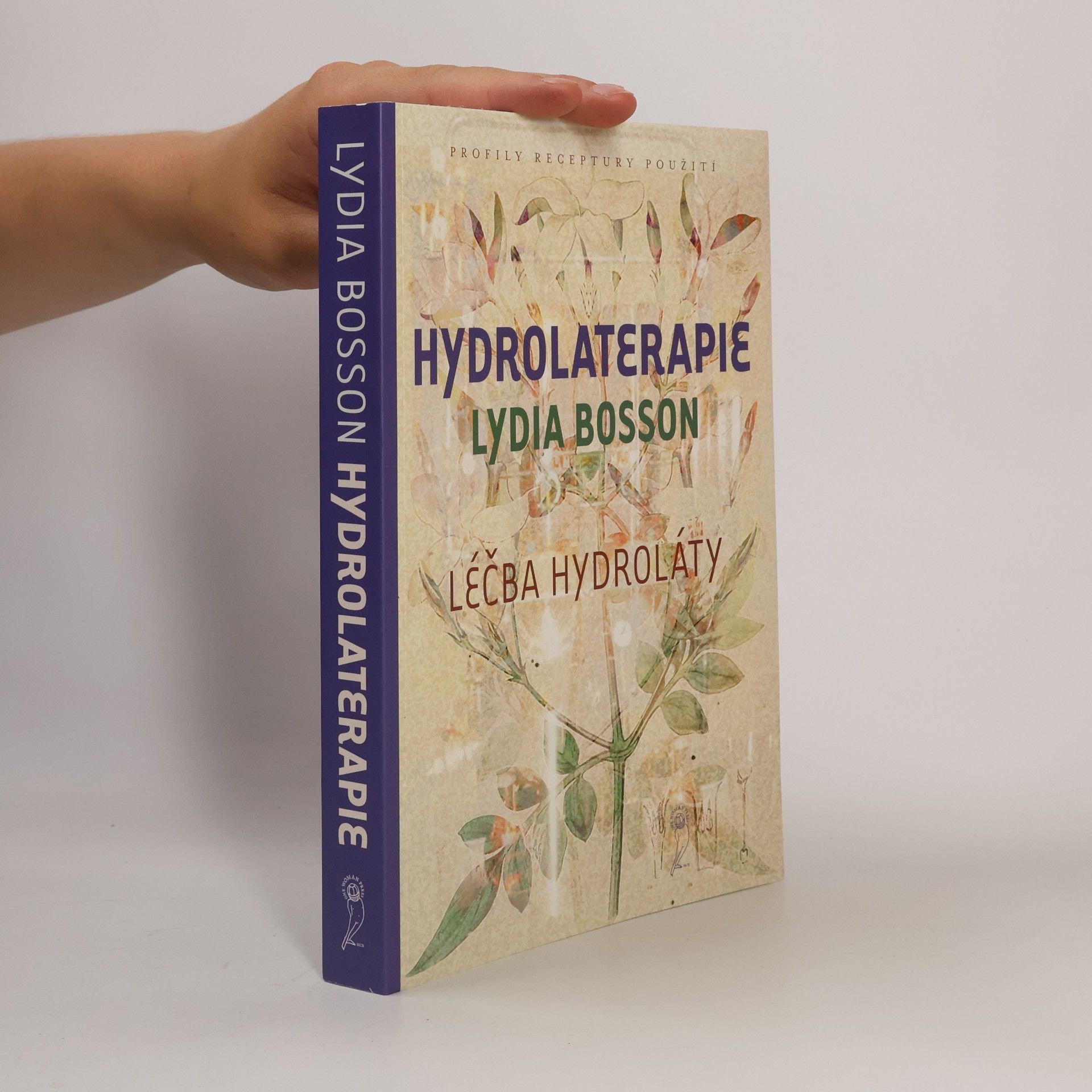 Lydia Bosson Hydrolaterapie