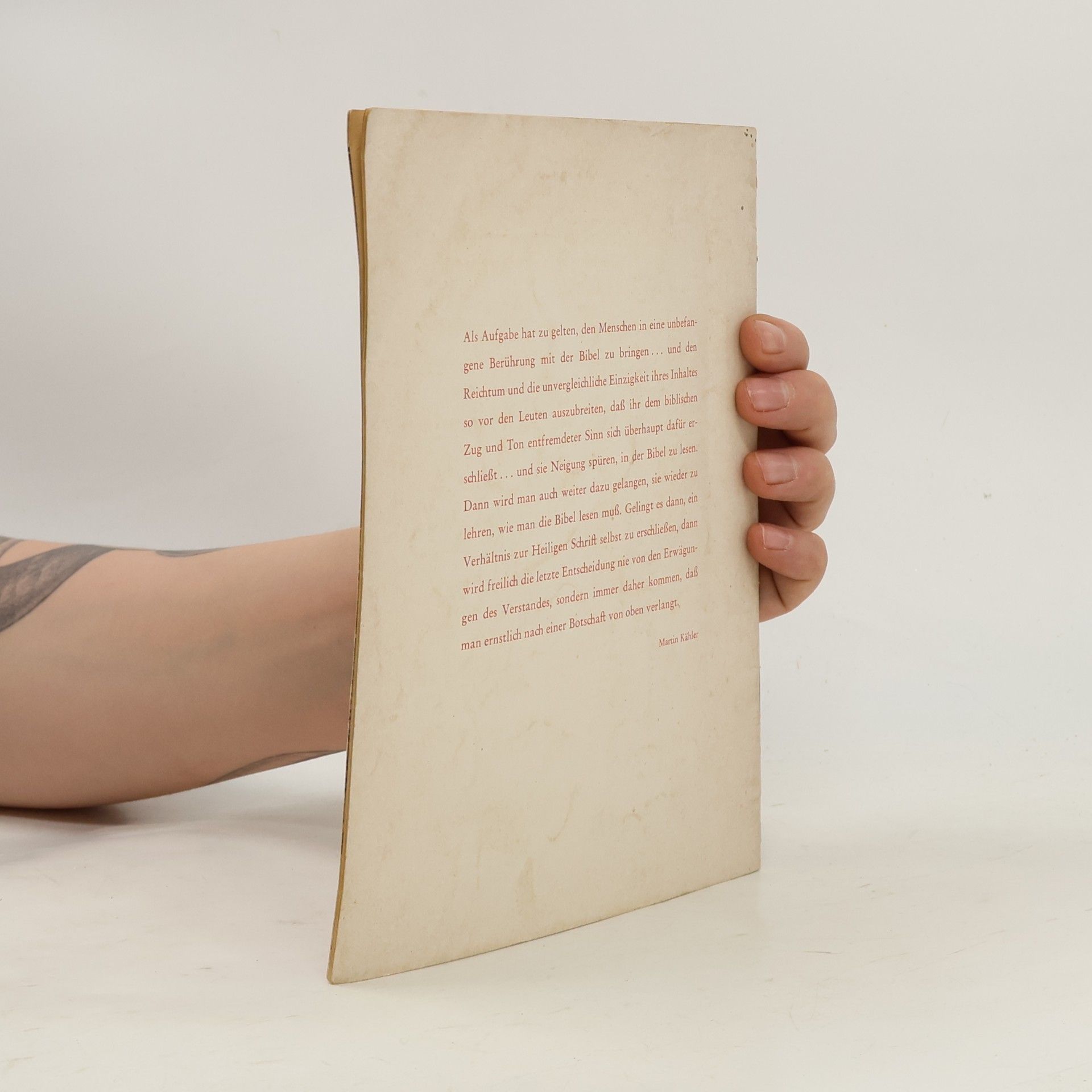 Autorenkollektiv Arbeit und Stille