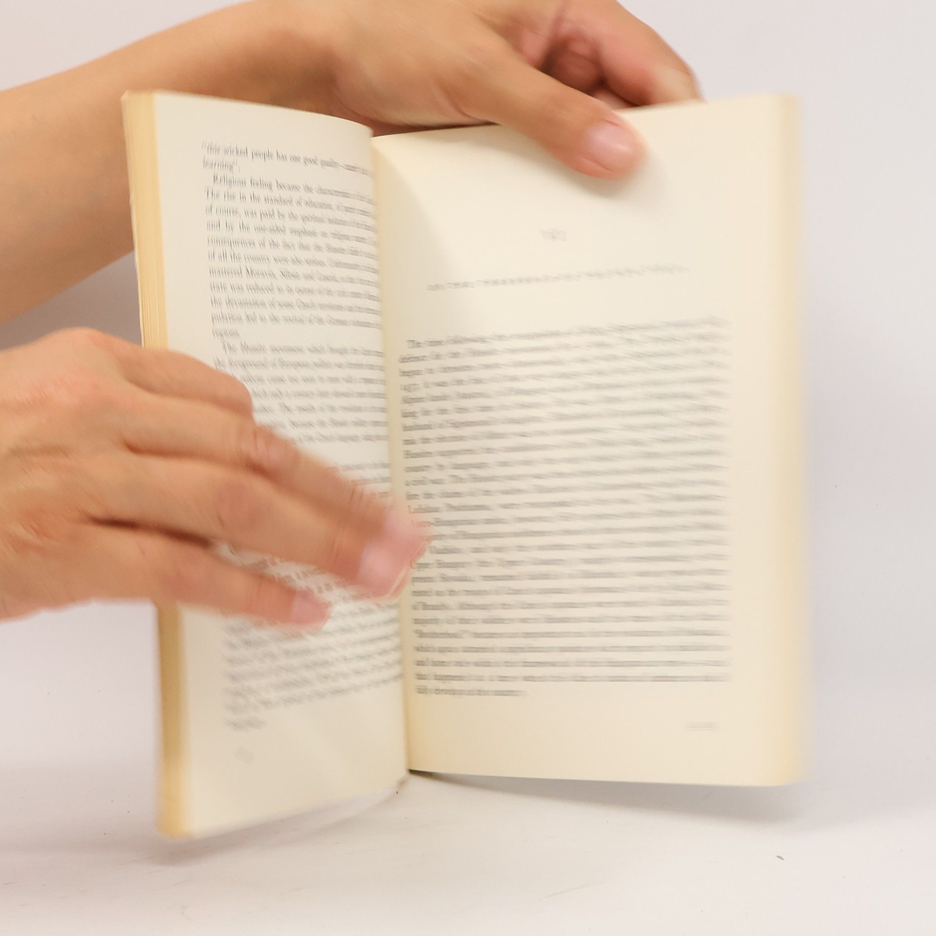Josef Polišenský History of Czechoslovakia in Outline