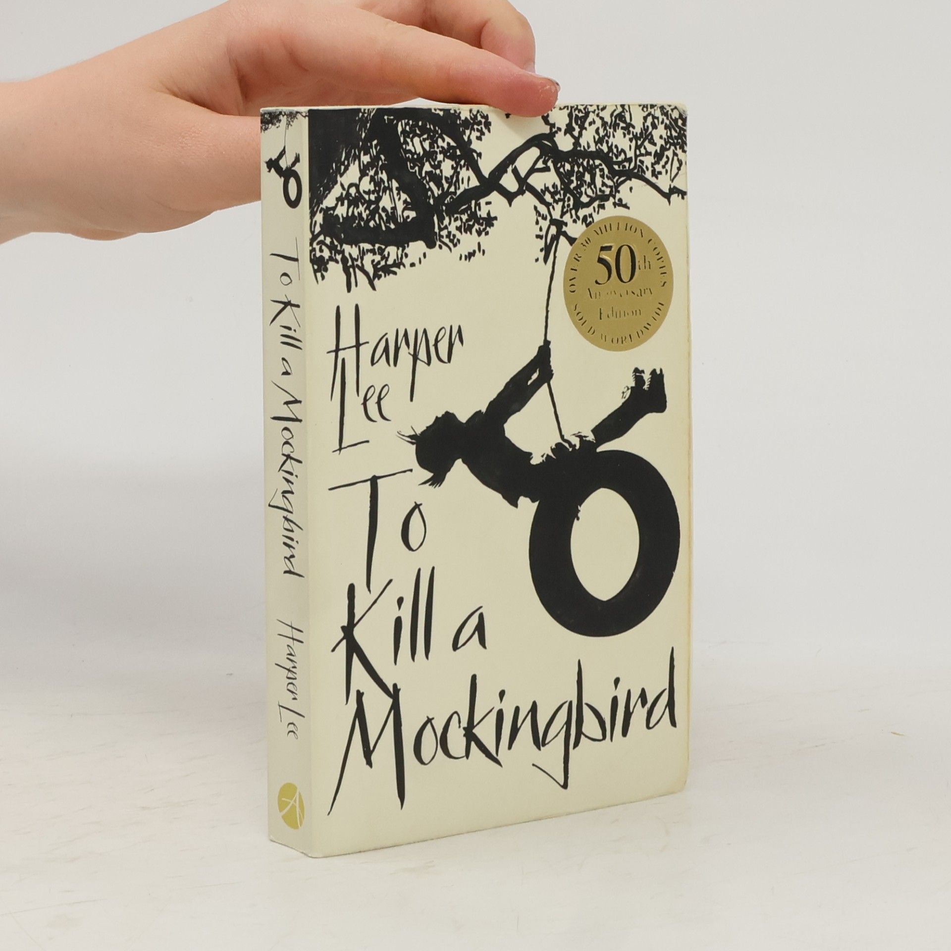 Harper Lee To Kill a Mockingbird