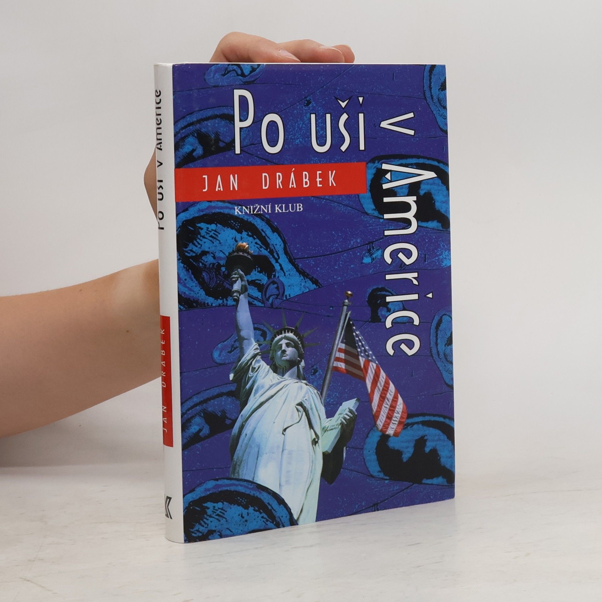 Po uši v Americe