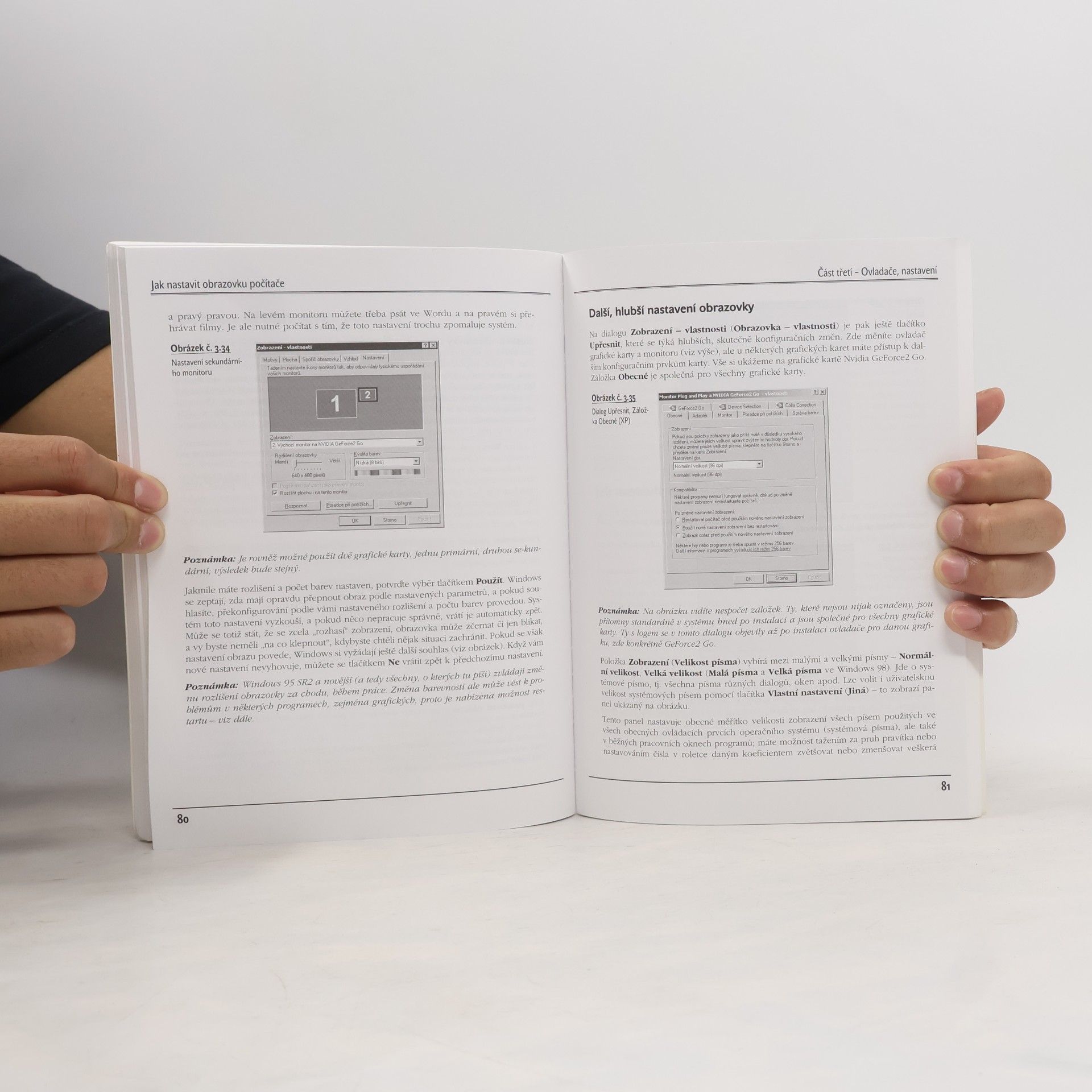 Petr Broža Instalujeme a konfigurujeme počítač