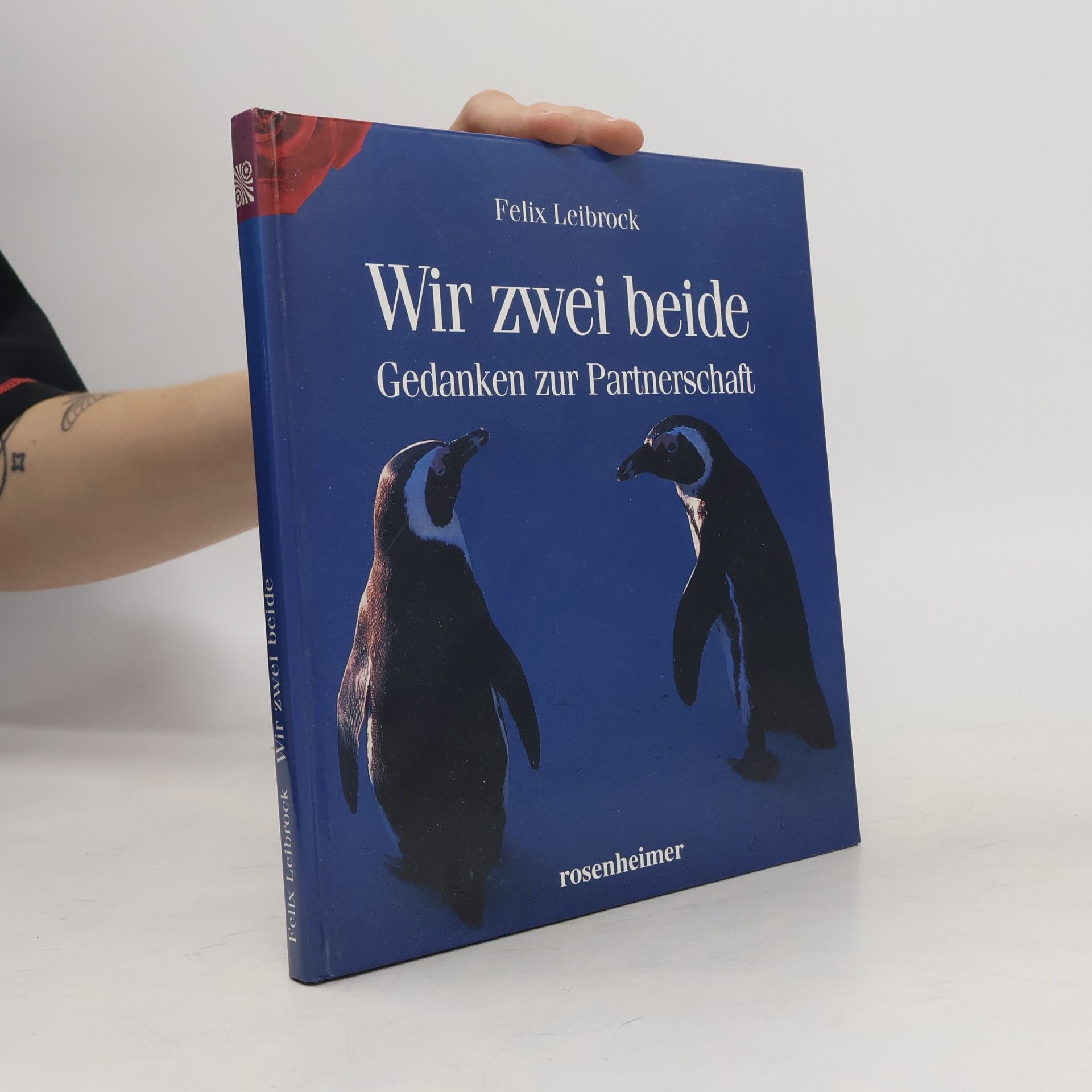 Wir zwei beide