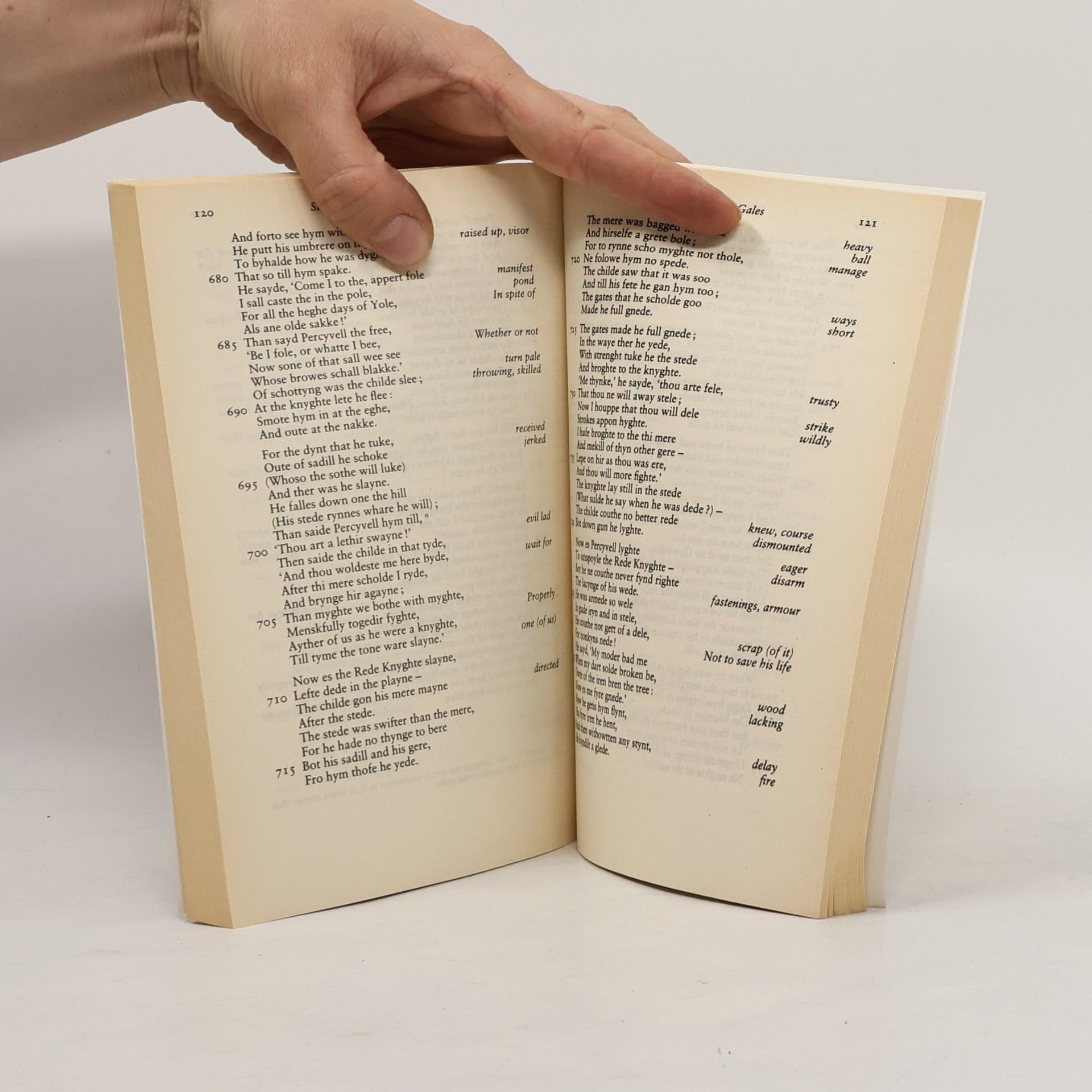 Maldwyn Mills Everyman's Library: Ywain and Gawain - Sir Percyvell of Gales - The Anturs of Arther