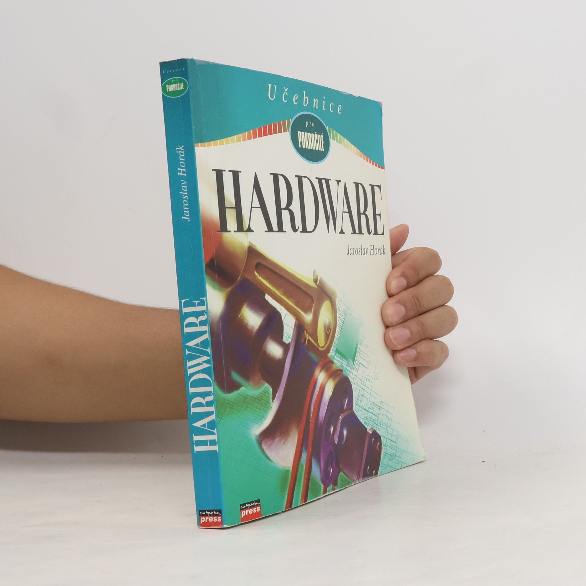 Jaroslav Horák Hardware