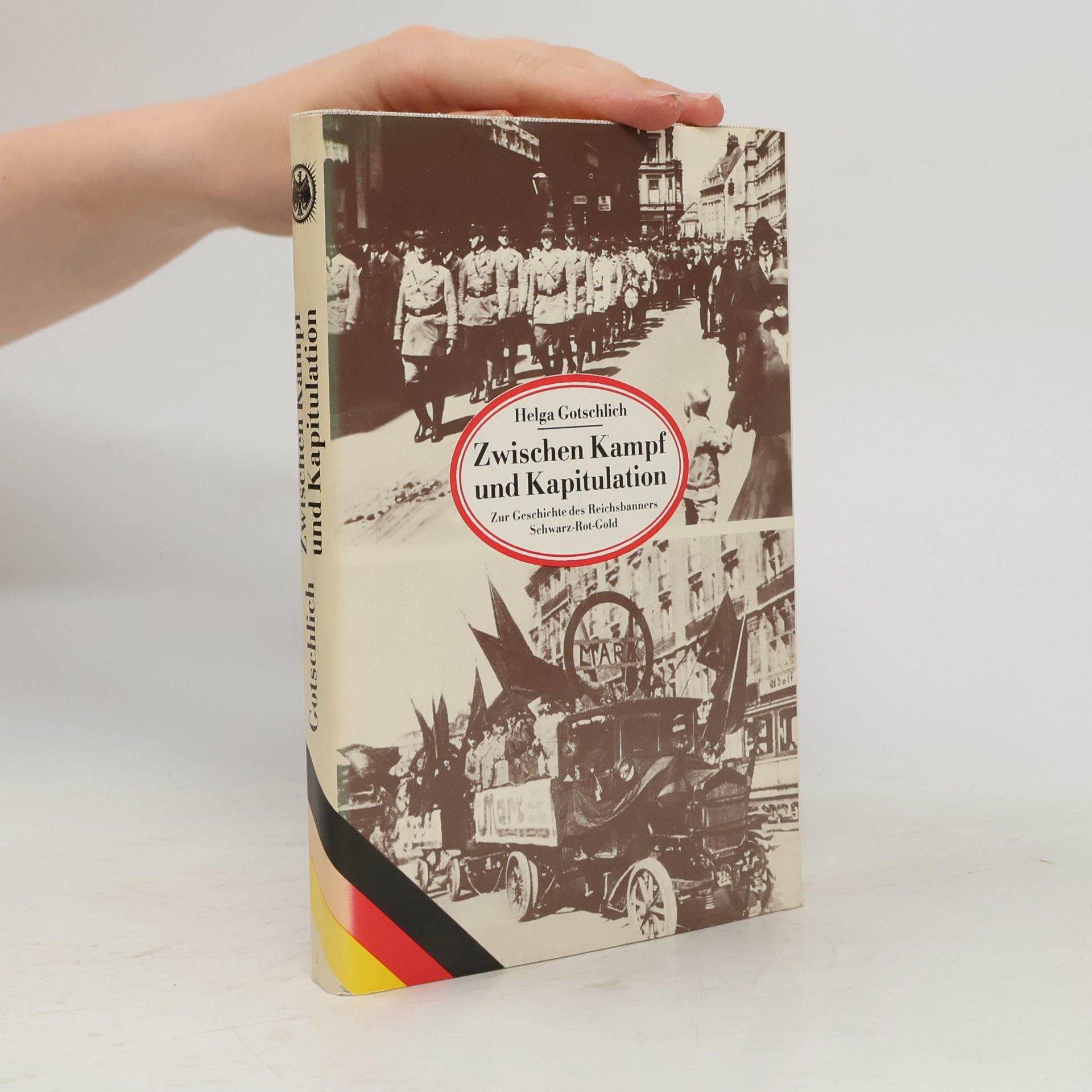 Zwischen Kampf und Kapitulation