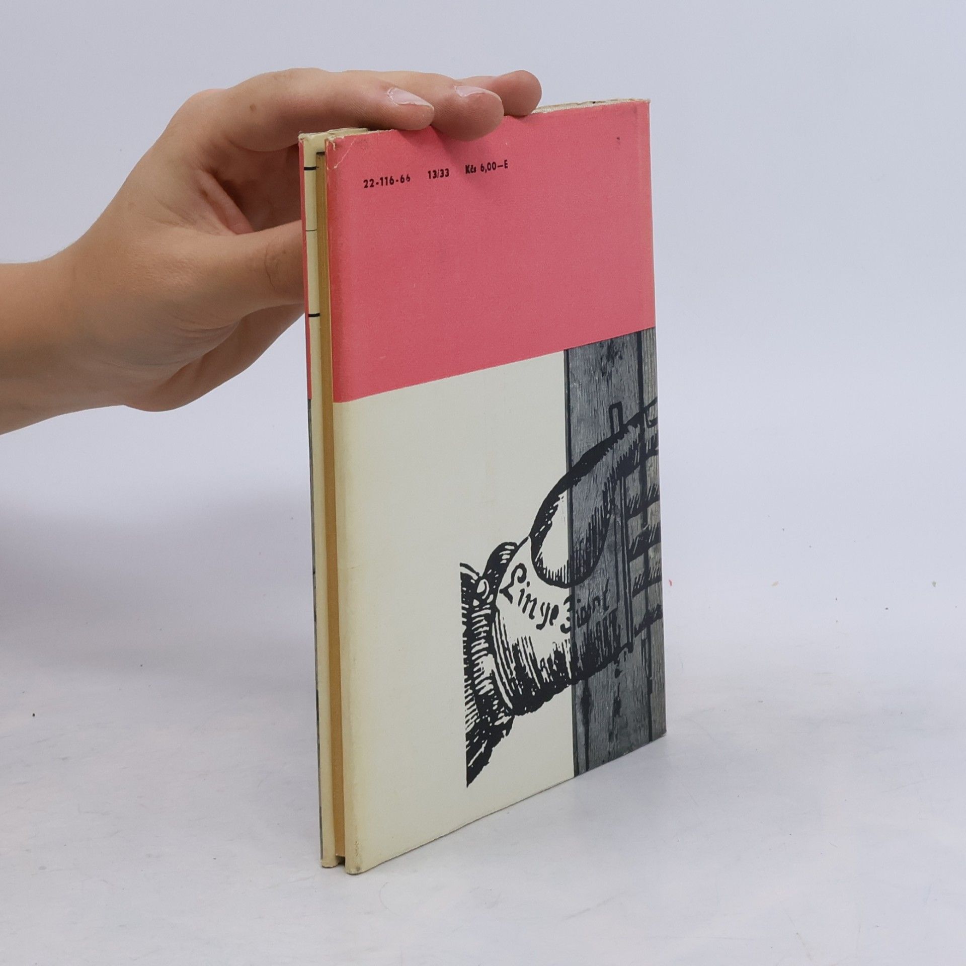 Milan Kundera Druhý sešit směšných lásek