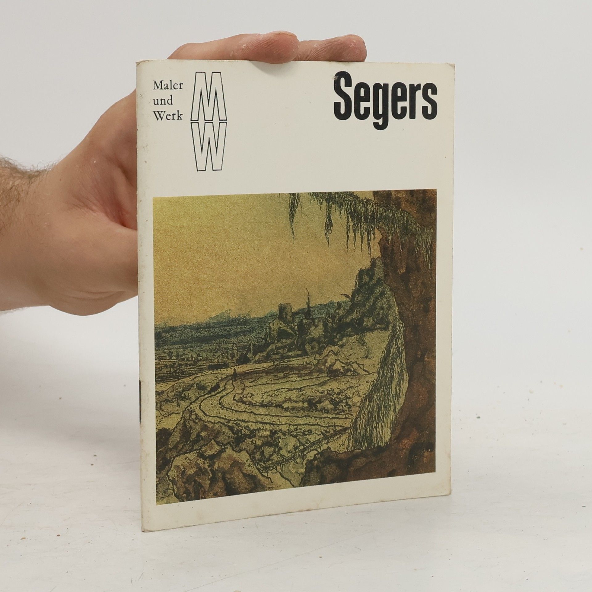 Various authors Maler und Werk: Segers
