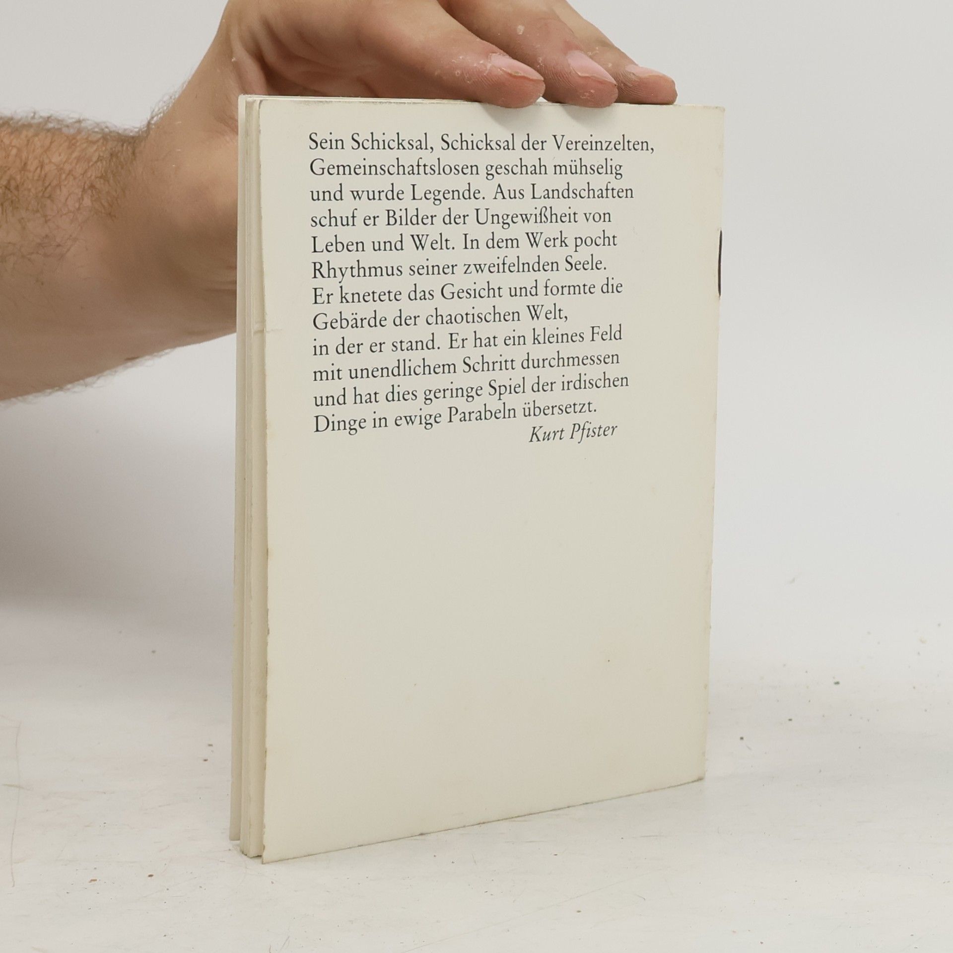 Various authors Maler und Werk: Segers
