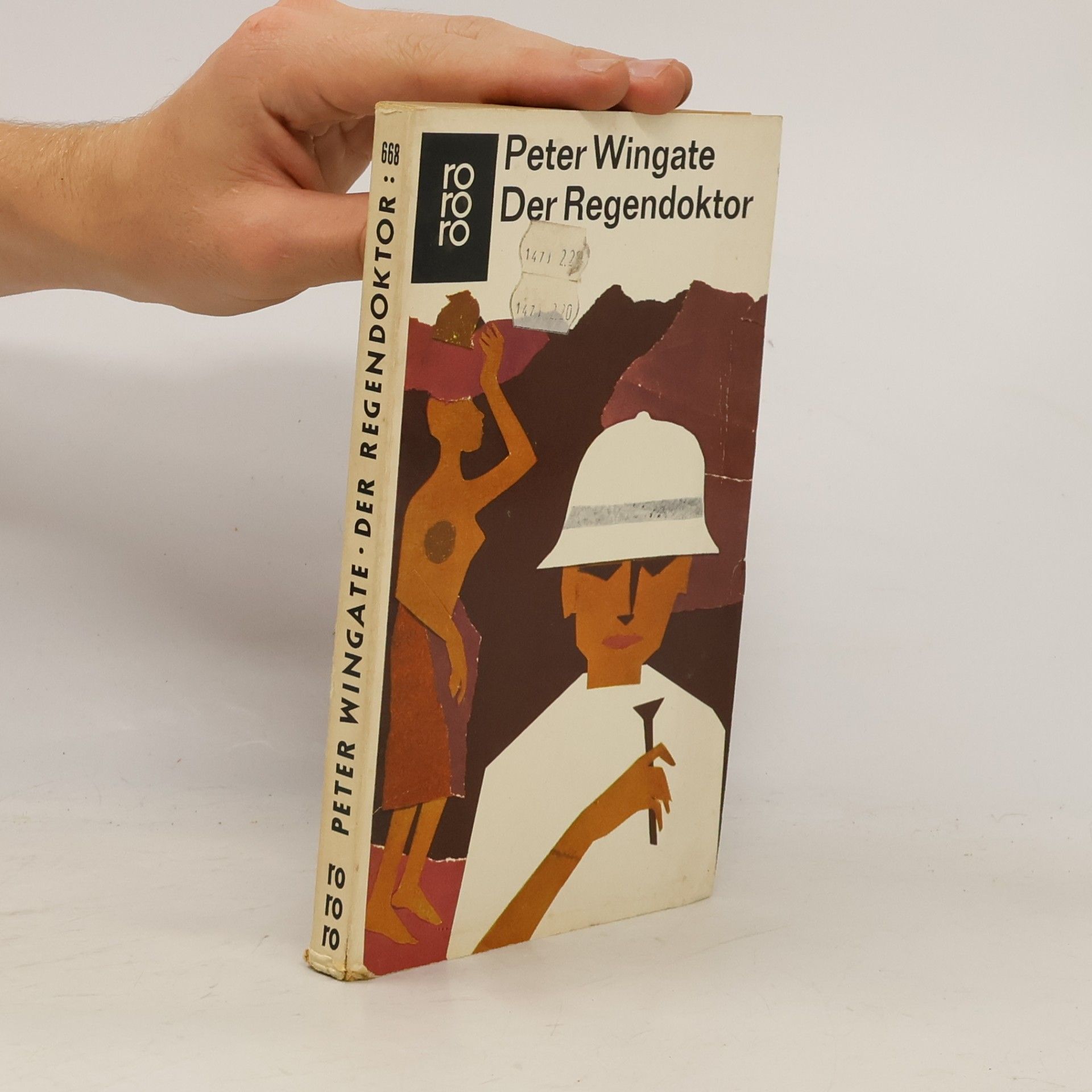 Der Regendoktor