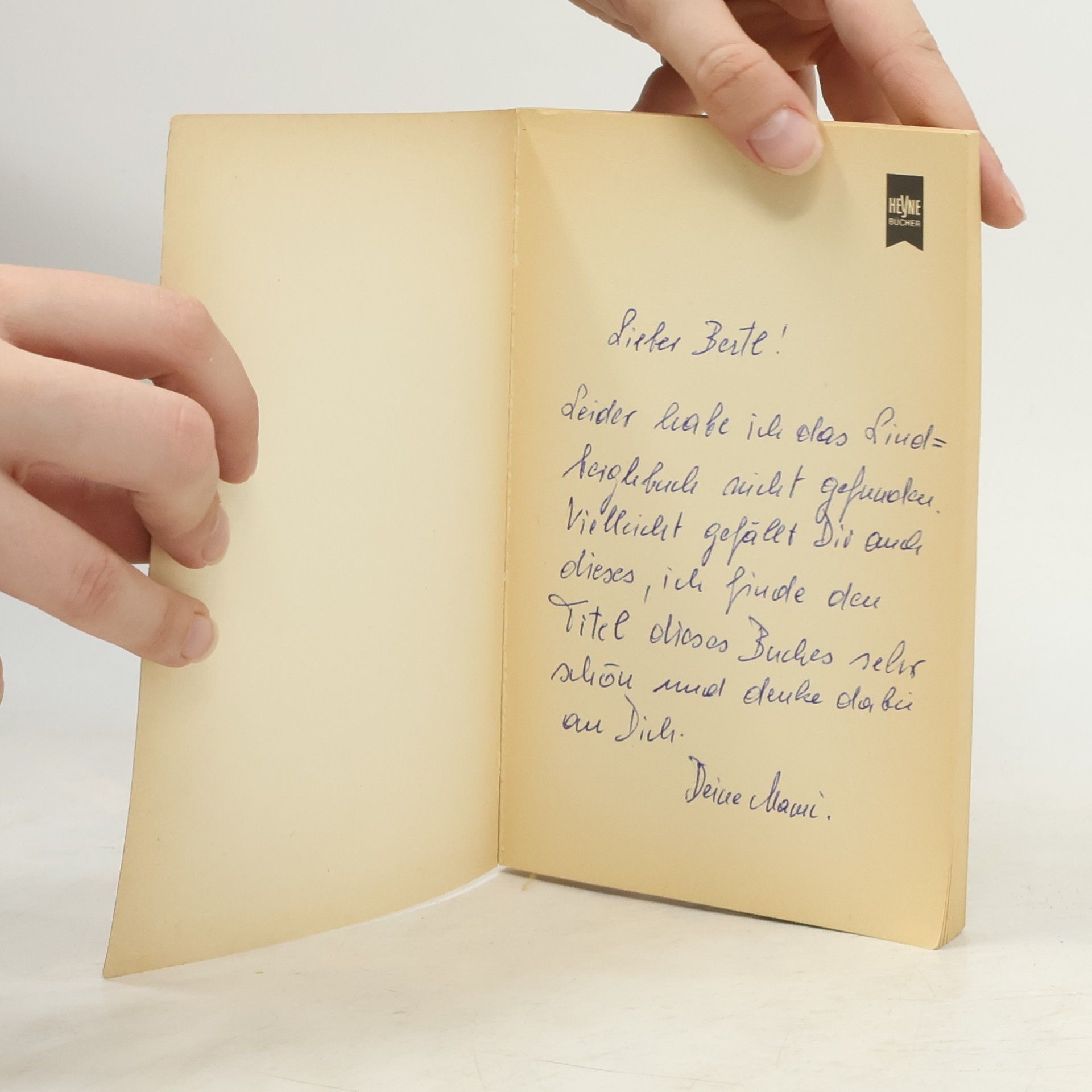 Hanna Reitsch Das Unzerstörbare in meinem Leben