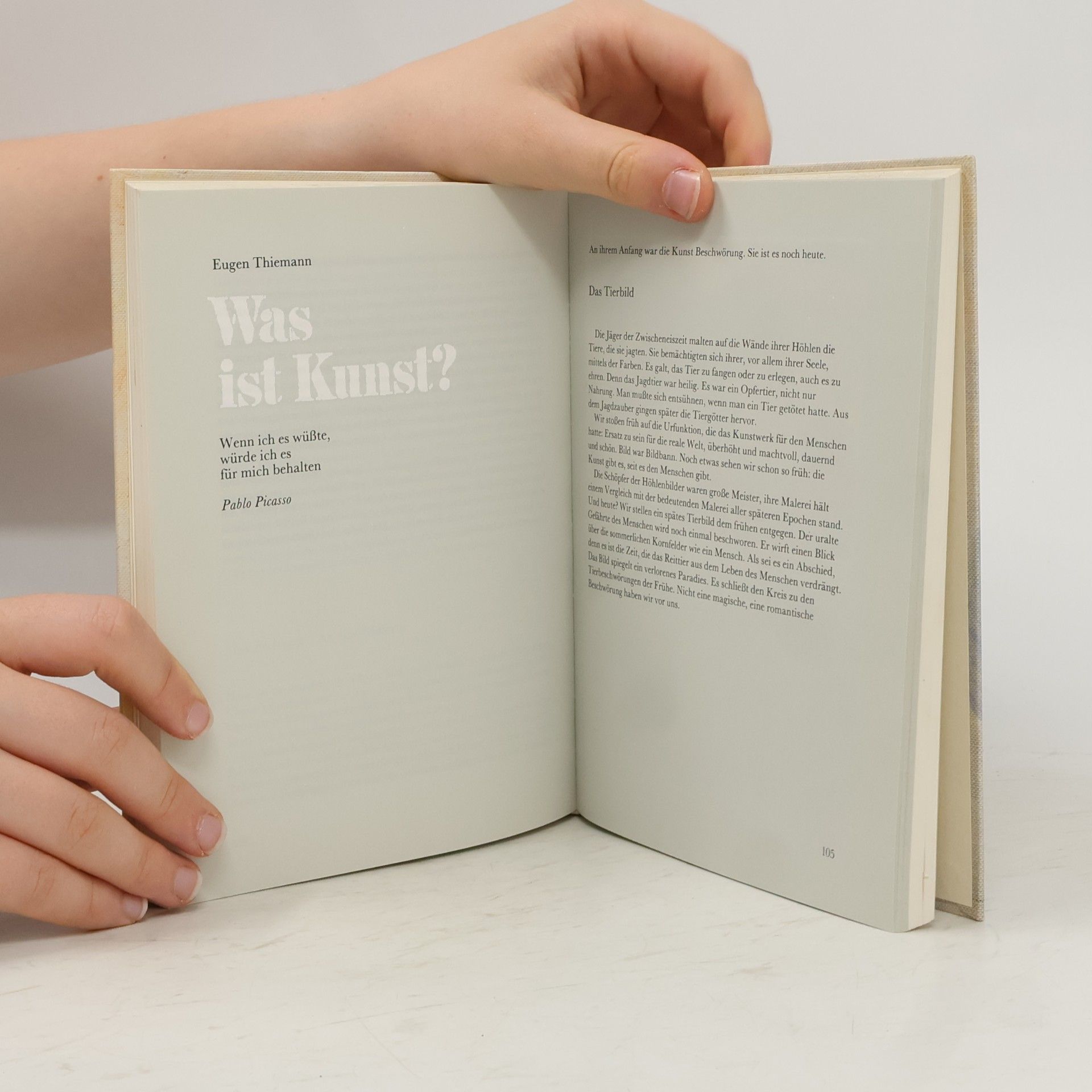 Autorenkollektiv Bilder geben Antwort
