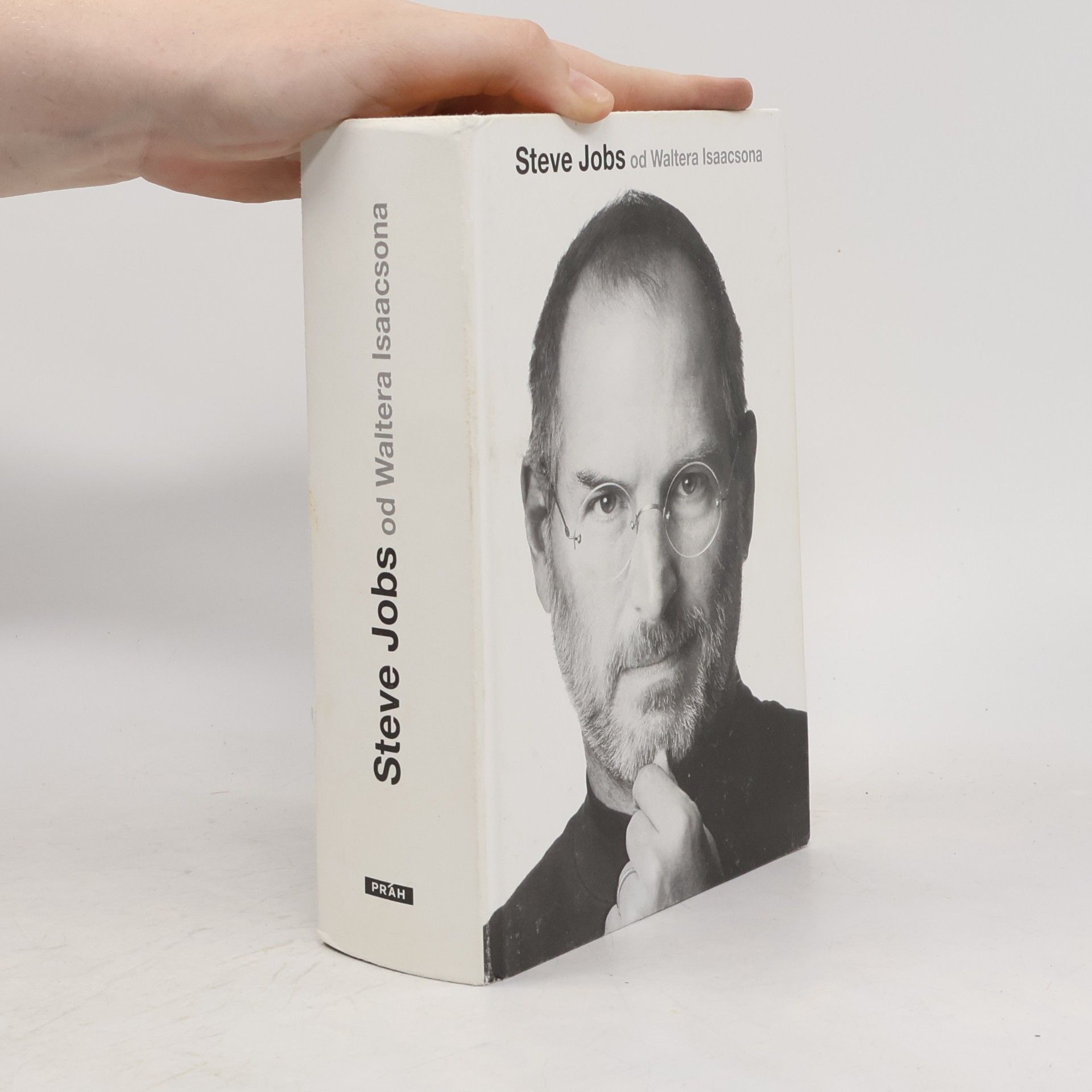 Walter Isaacson Steve Jobs