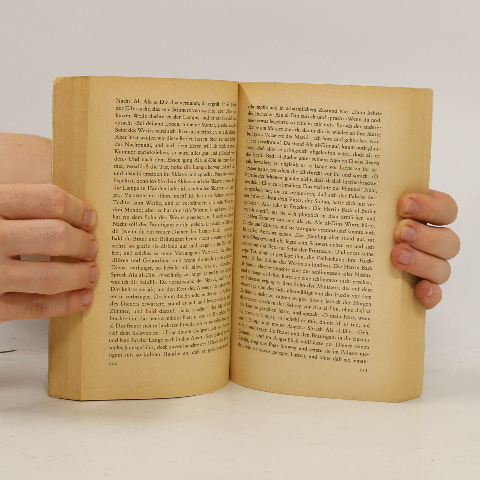 Autorenkollektiv Die schönsten Geschichten aus Tausendundeiner Nacht