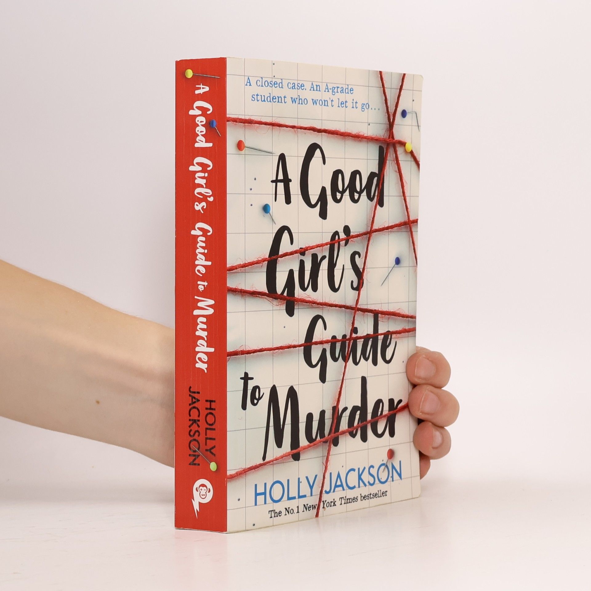 Holly Jackson A Good Girl's Guide to Murder