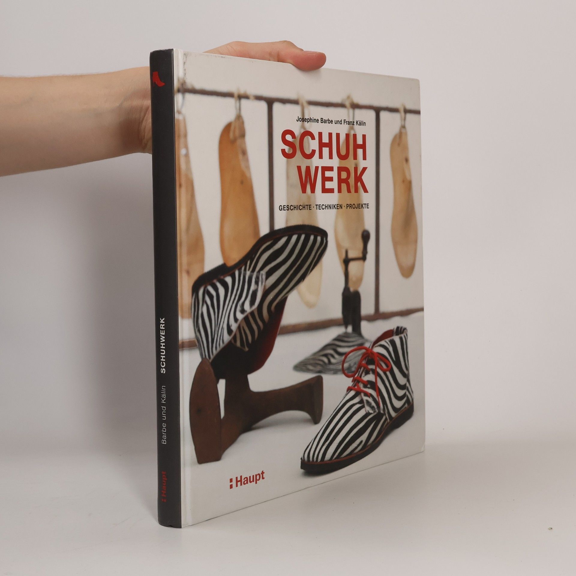 Schuhwerk