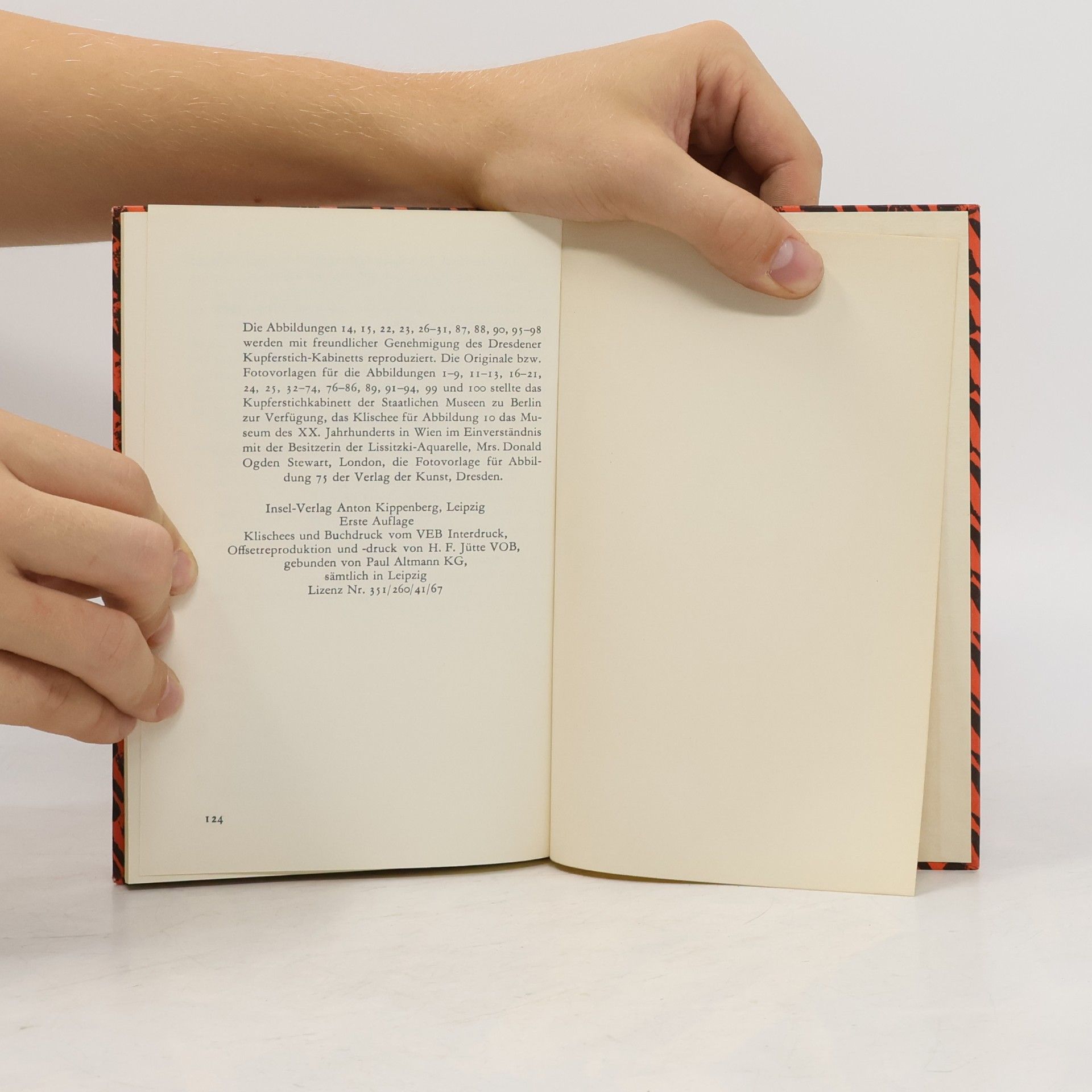 Autorenkollektiv Russische Graphik des 20. Jahrhunderts