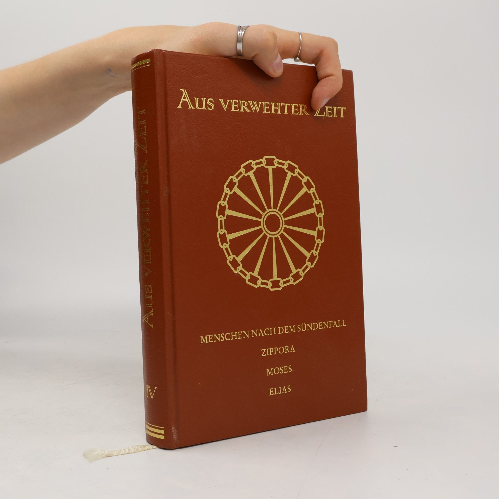 Autorenkollektiv Aus verwehter Zeit