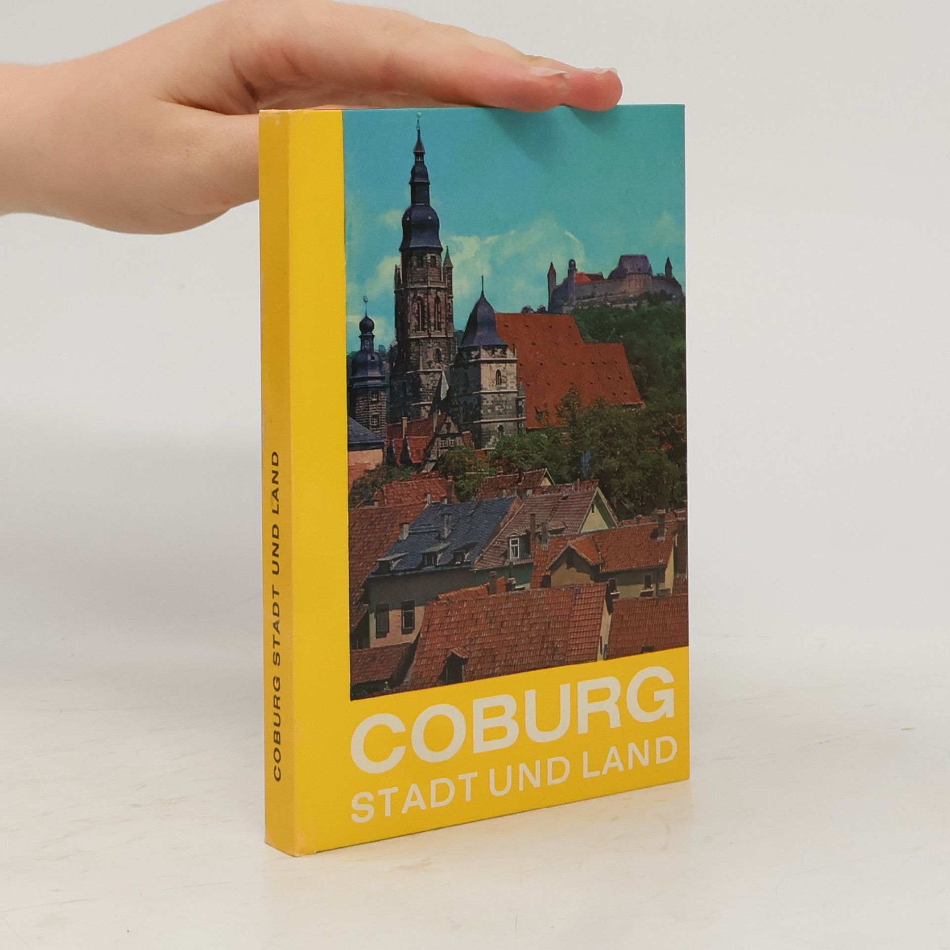 Autorenkollektiv Coburg, Stadt und Land