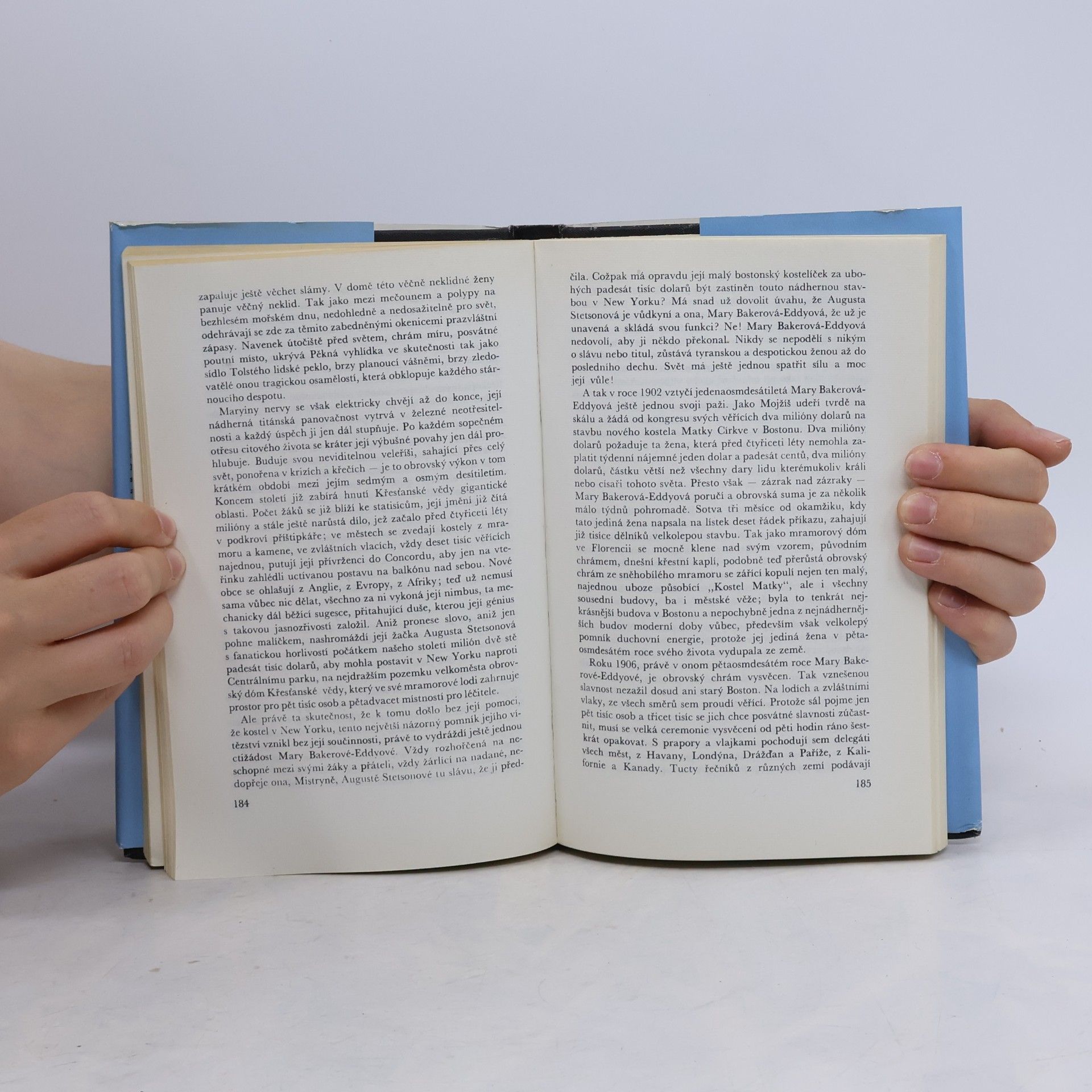 Stefan Zweig Léčení duchem
