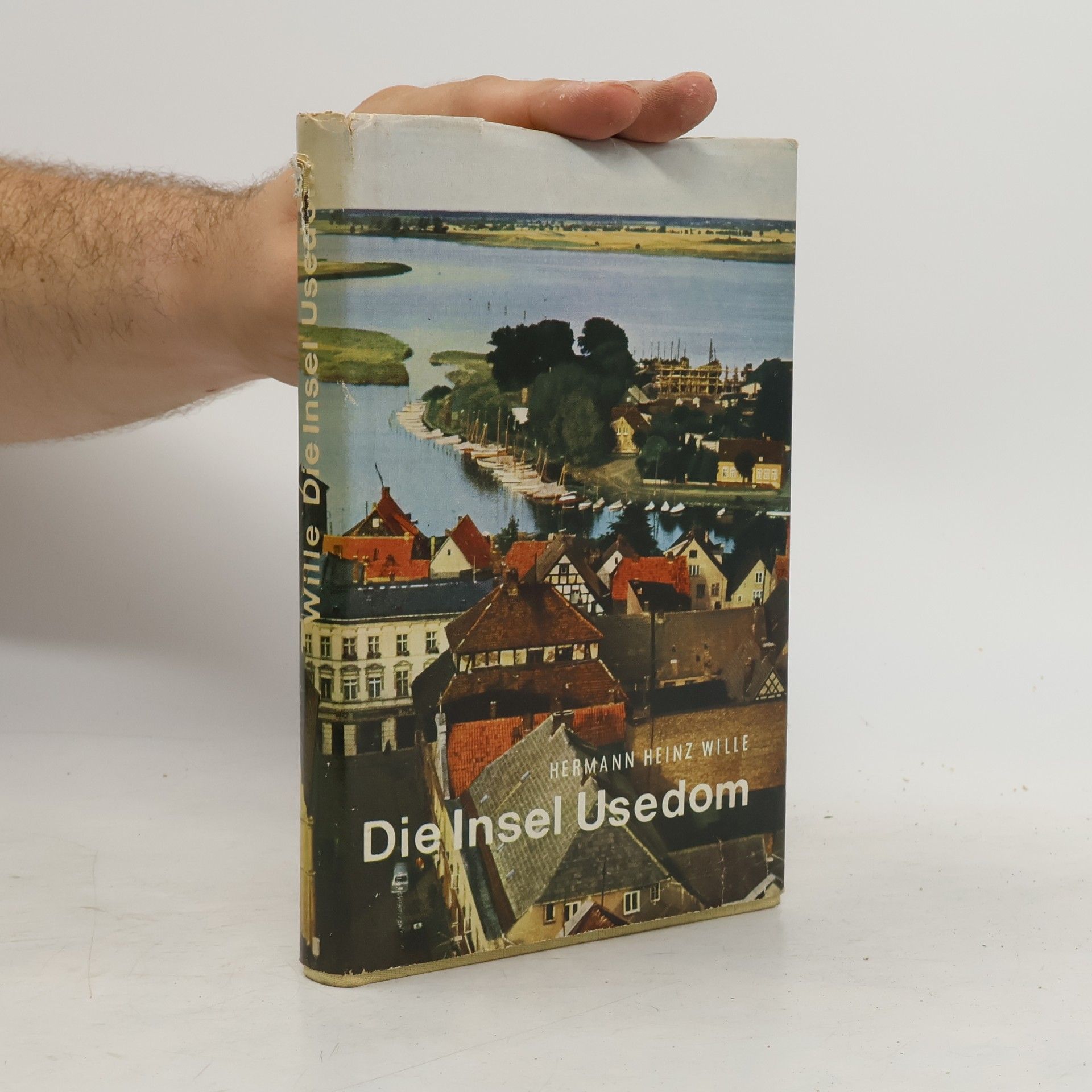 Die Insel Usedom