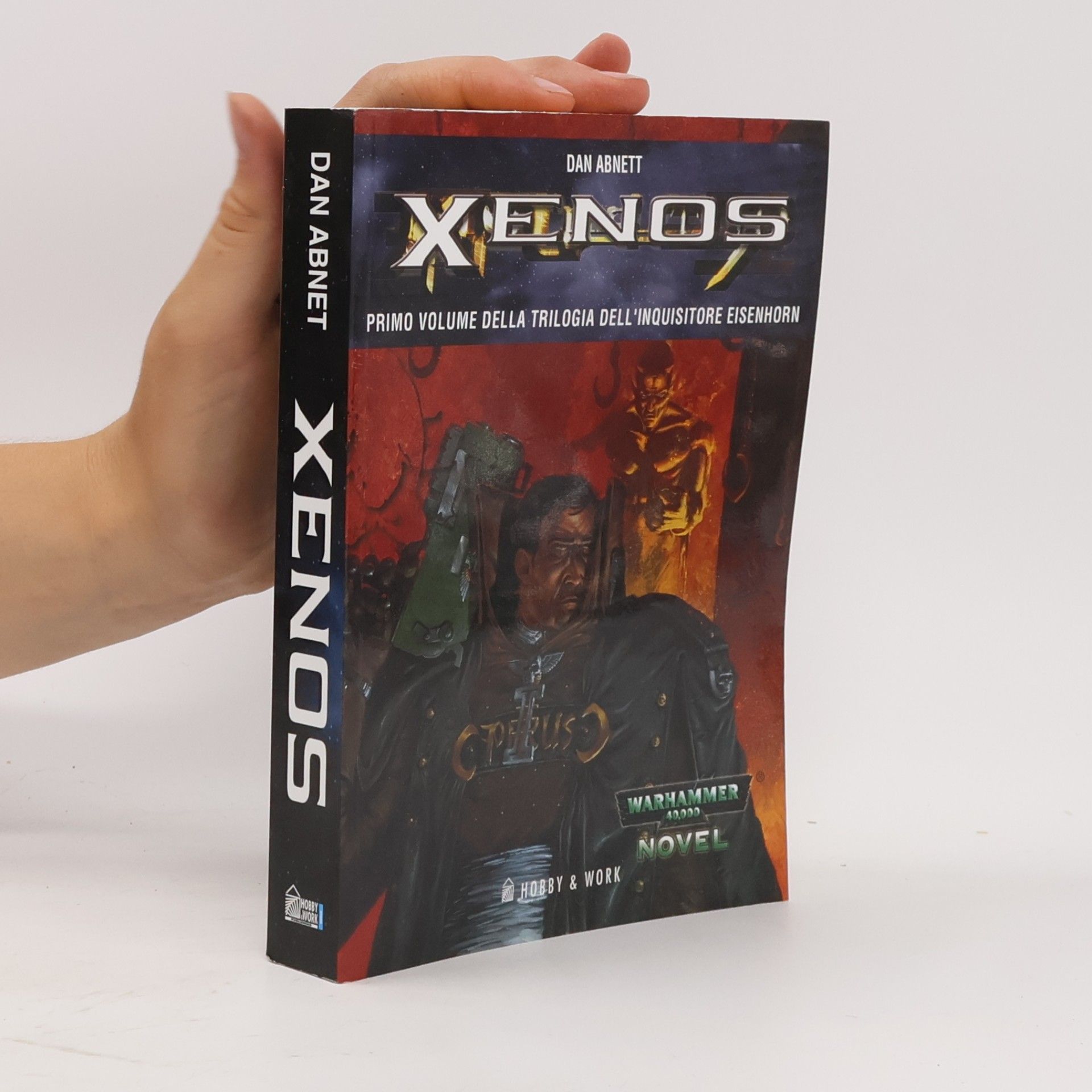 Xenos