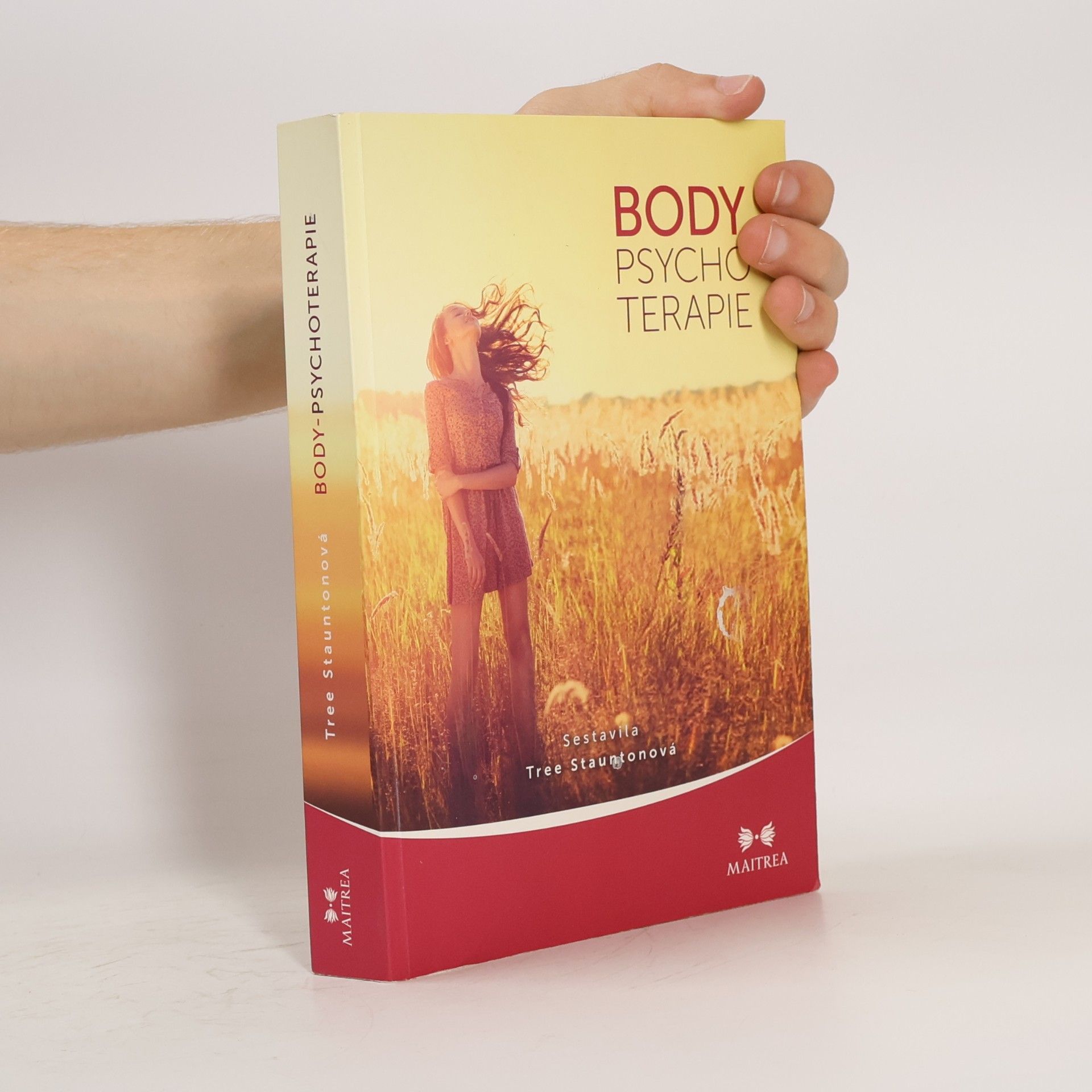 Tree Staunton Body-psychoterapie