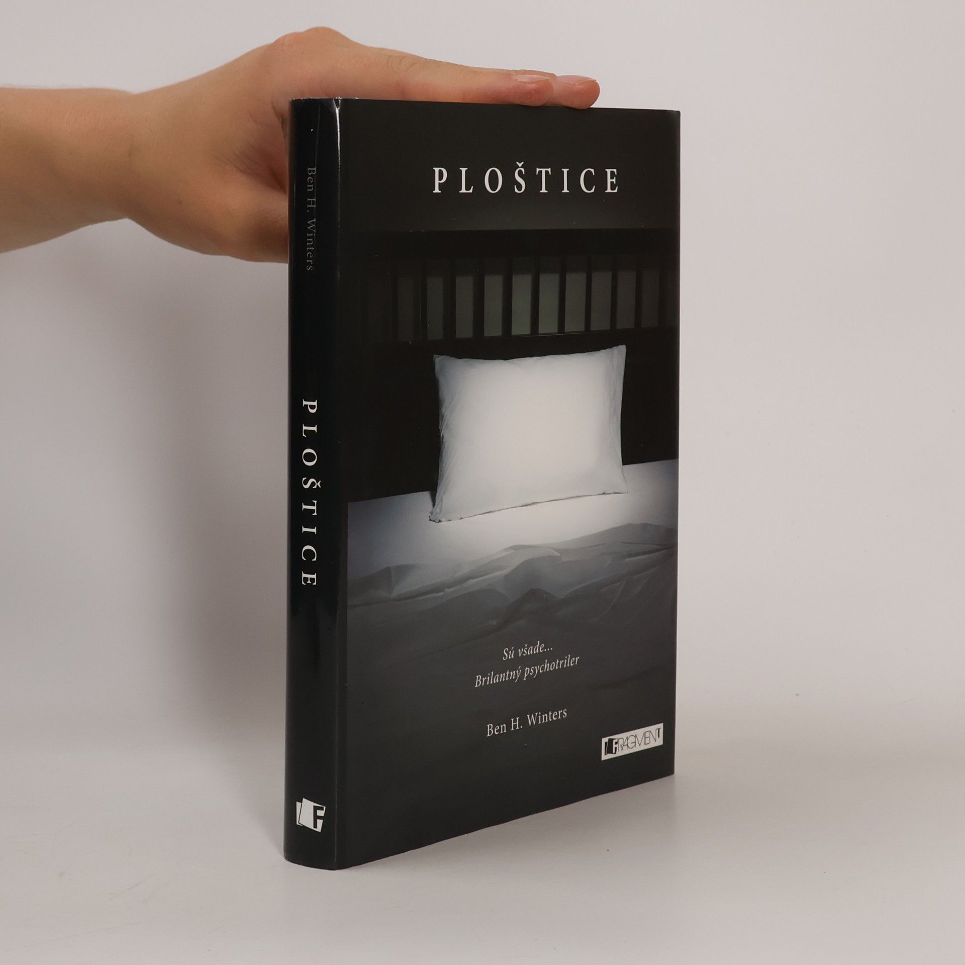 Ploštice