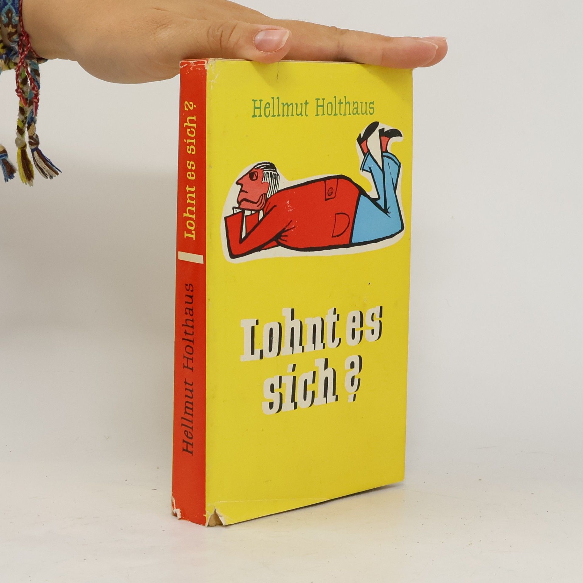 Lohnt es sich?