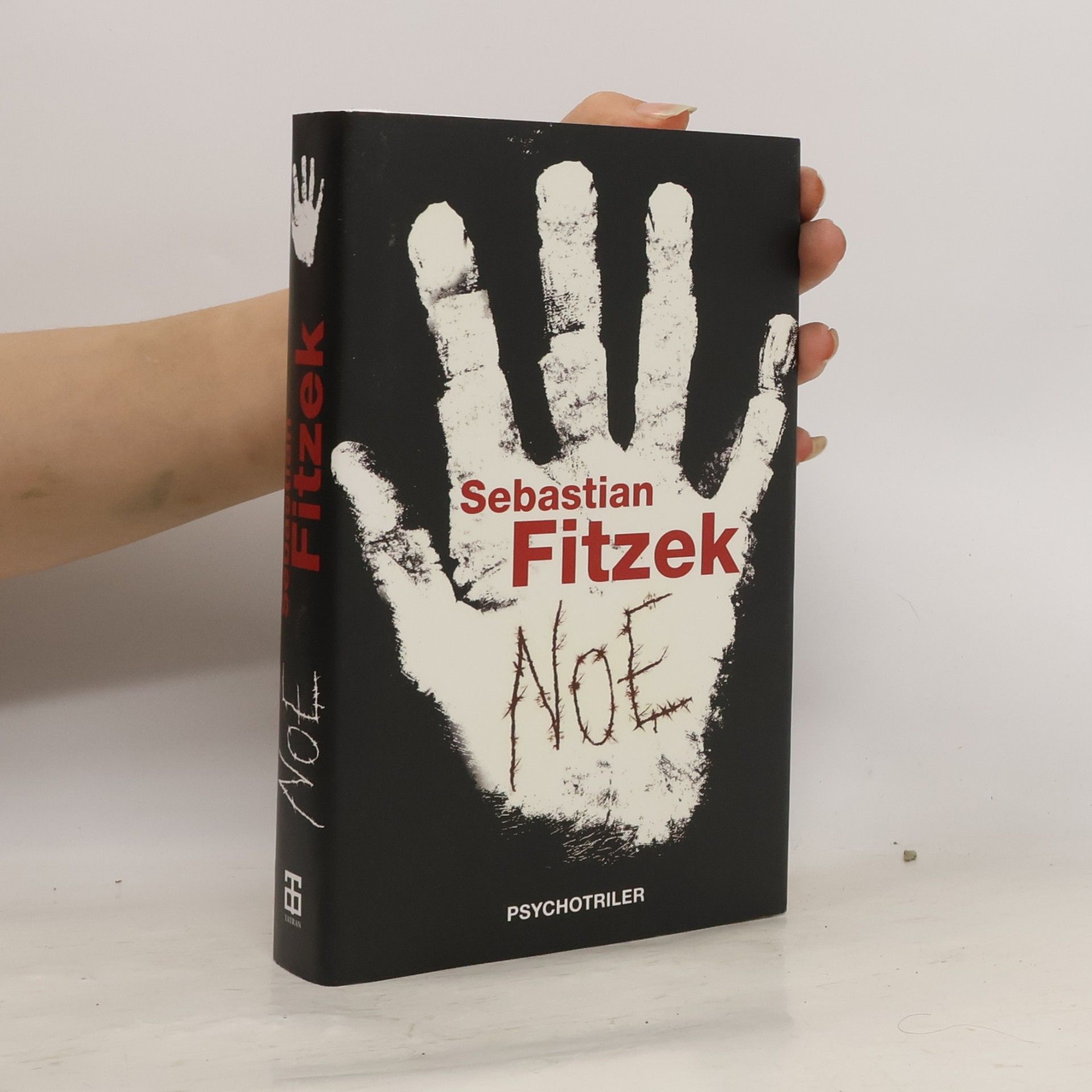 Sebastian Fitzek Noe