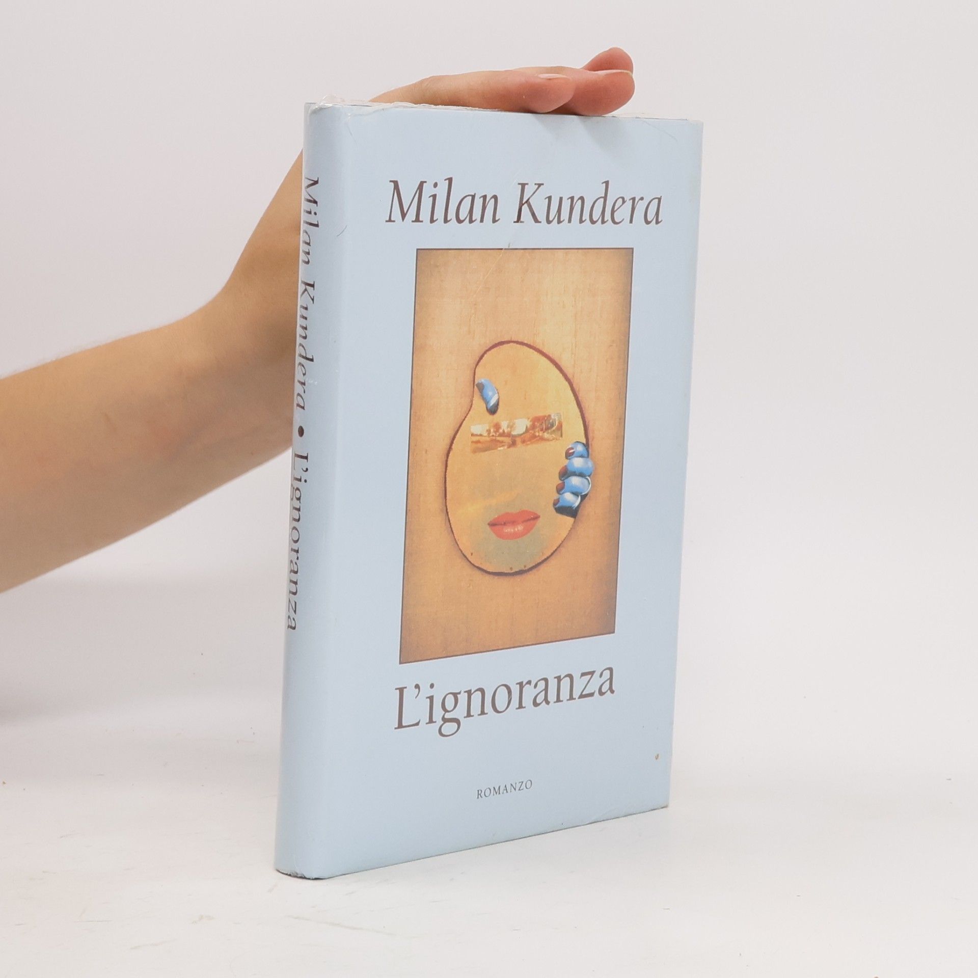 L'ignoranza