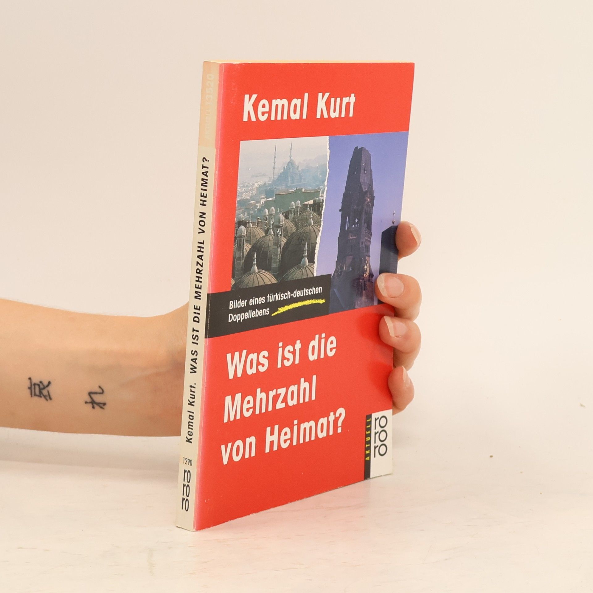 Was ist die Mehrzahl von Heimat?