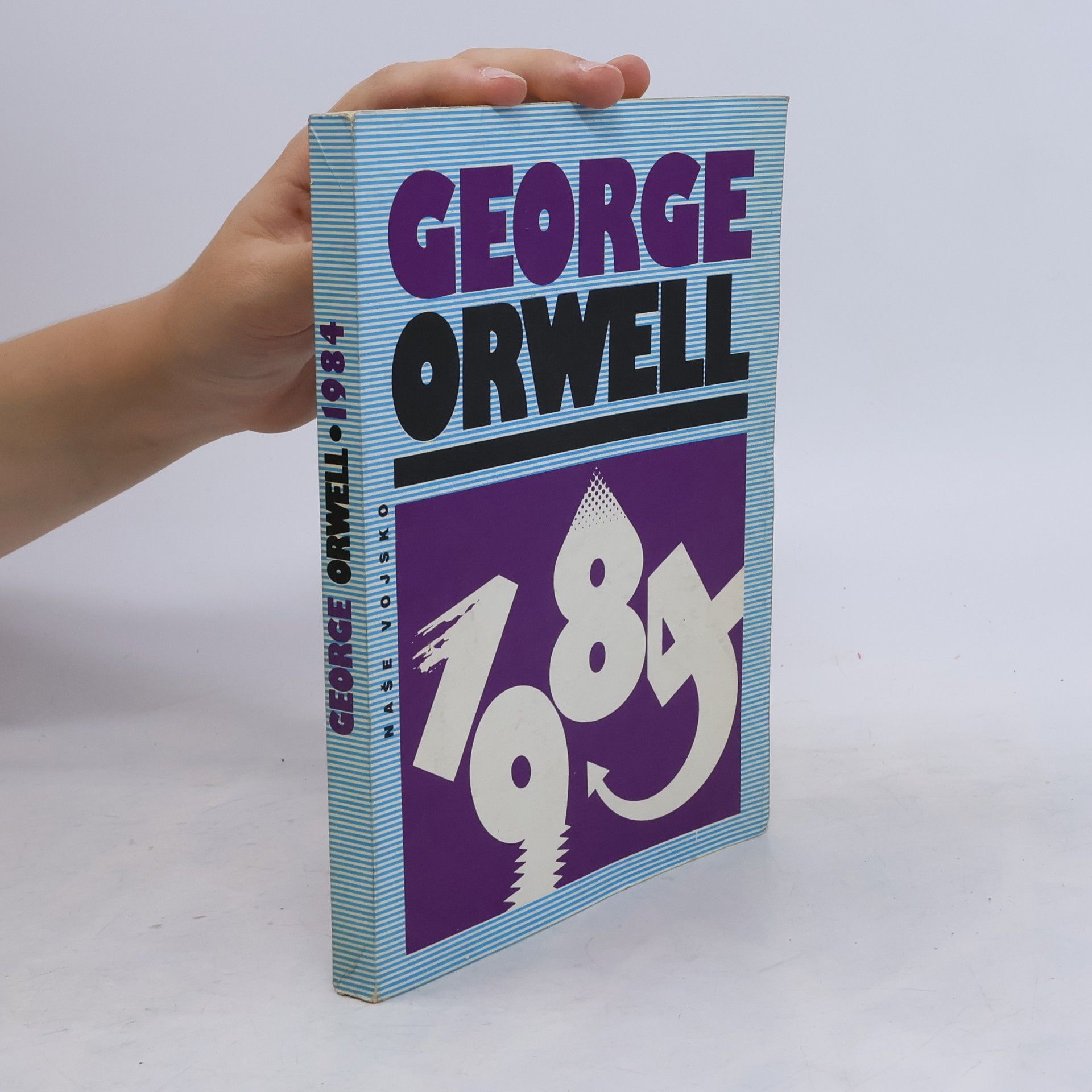 George Orwell 1984