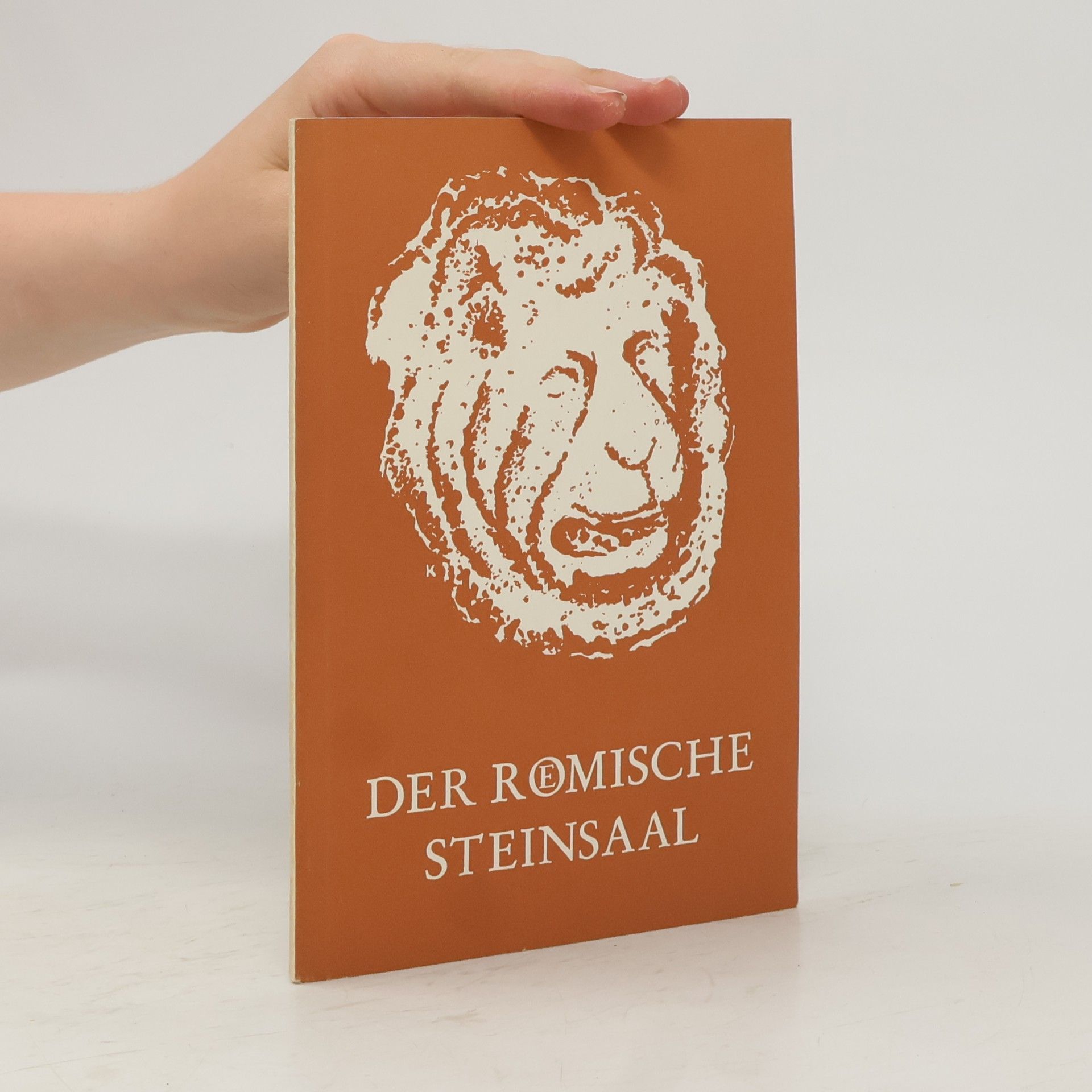 Der römische Steinsaal